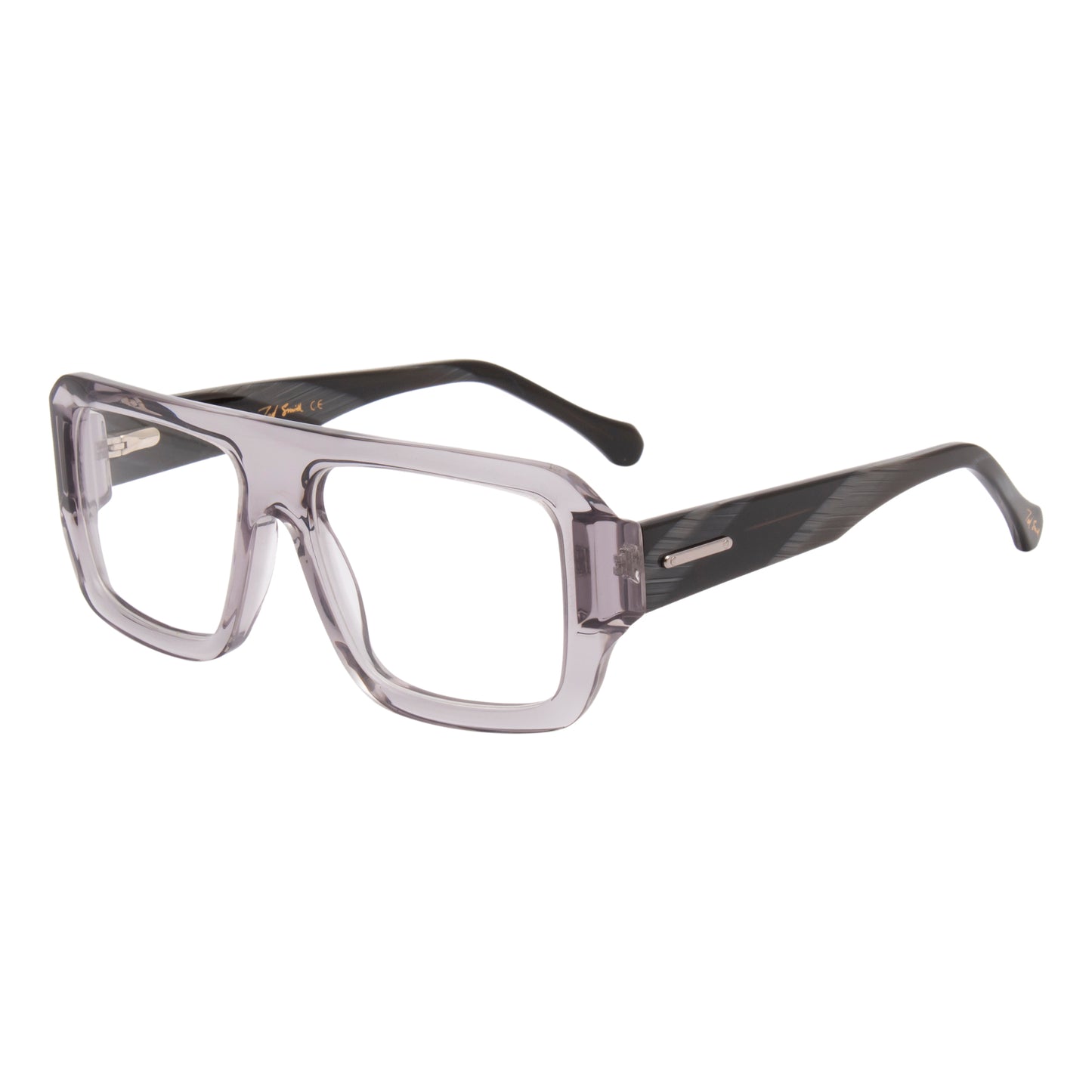 GABRIEL UNISEX AVIATOR ACETATE COMPUTER GLASSES (IN 5 COLORS)