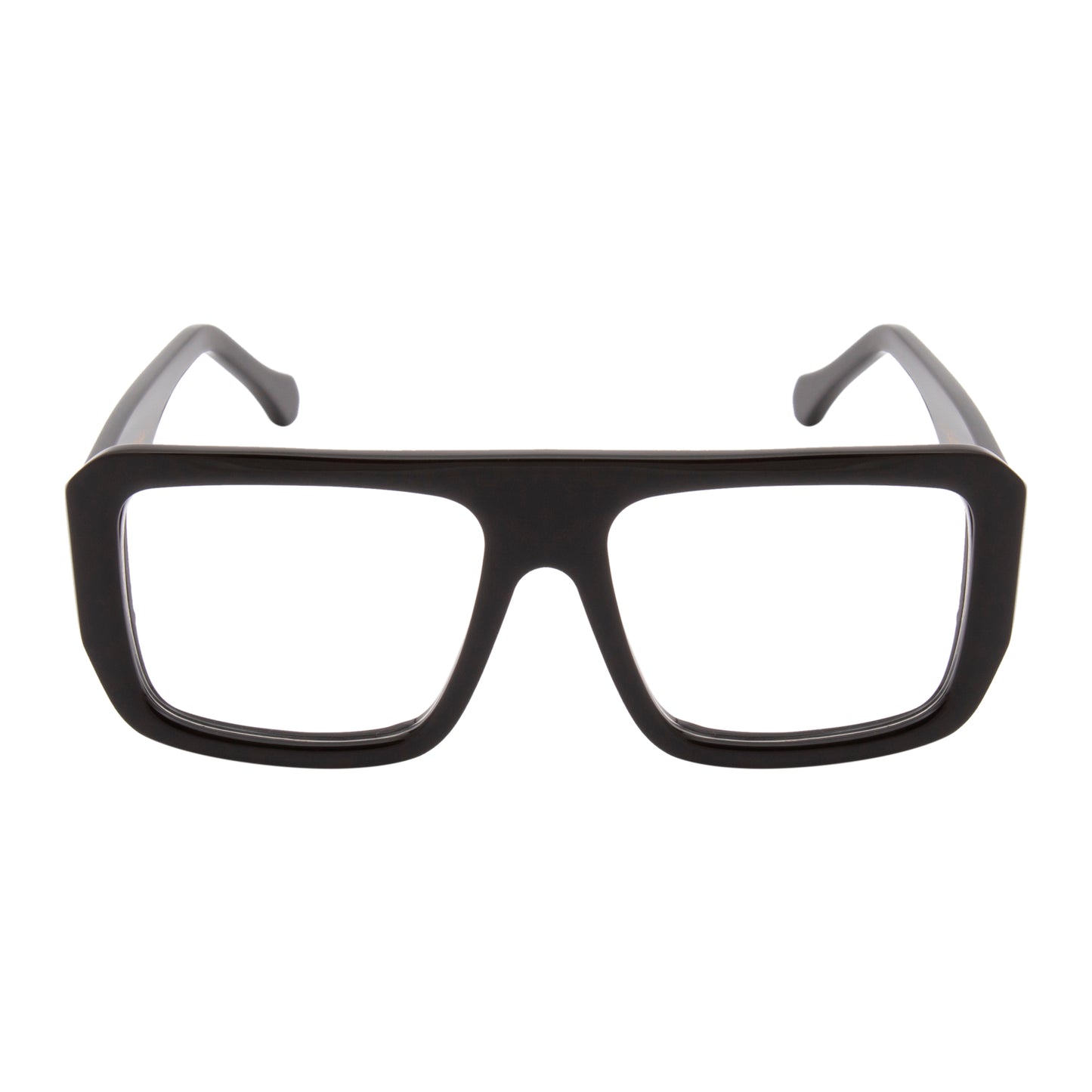 GABRIEL UNISEX AVIATOR ACETATE COMPUTER GLASSES (IN 5 COLORS)