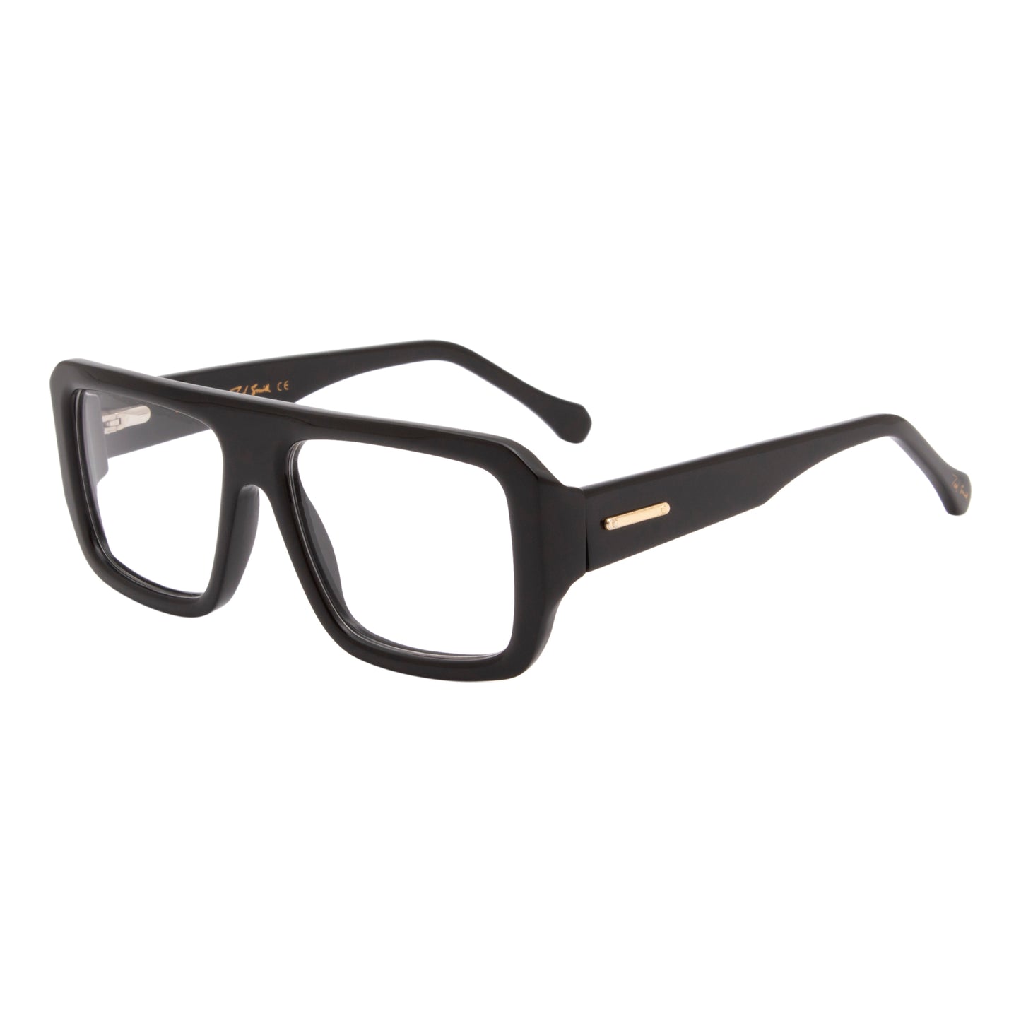GABRIEL UNISEX AVIATOR ACETATE COMPUTER GLASSES (IN 5 COLORS)