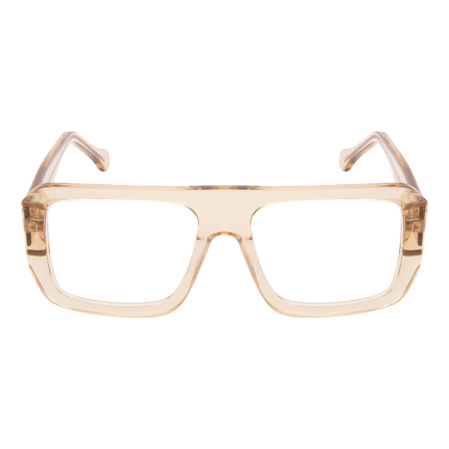 GABRIEL UNISEX AVIATOR ACETATE COMPUTER GLASSES (IN 5 COLORS)