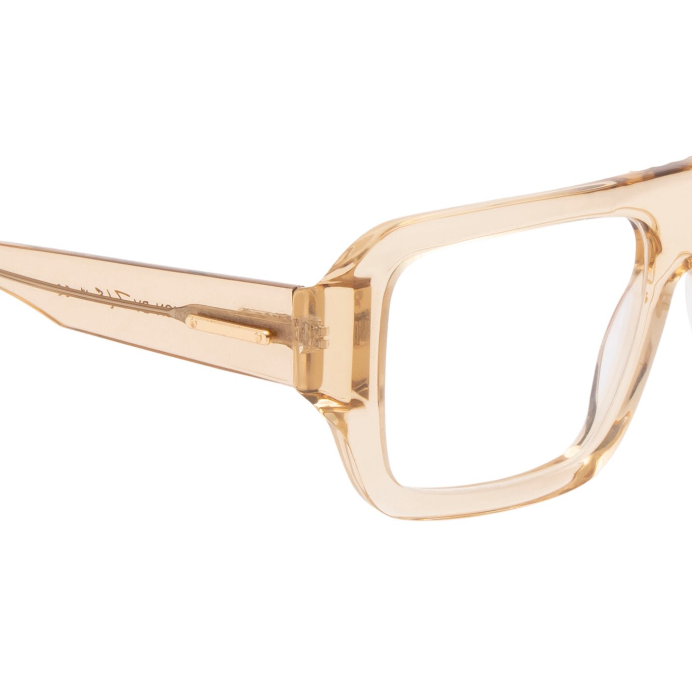 GABRIEL UNISEX AVIATOR ACETATE COMPUTER GLASSES (IN 5 COLORS)