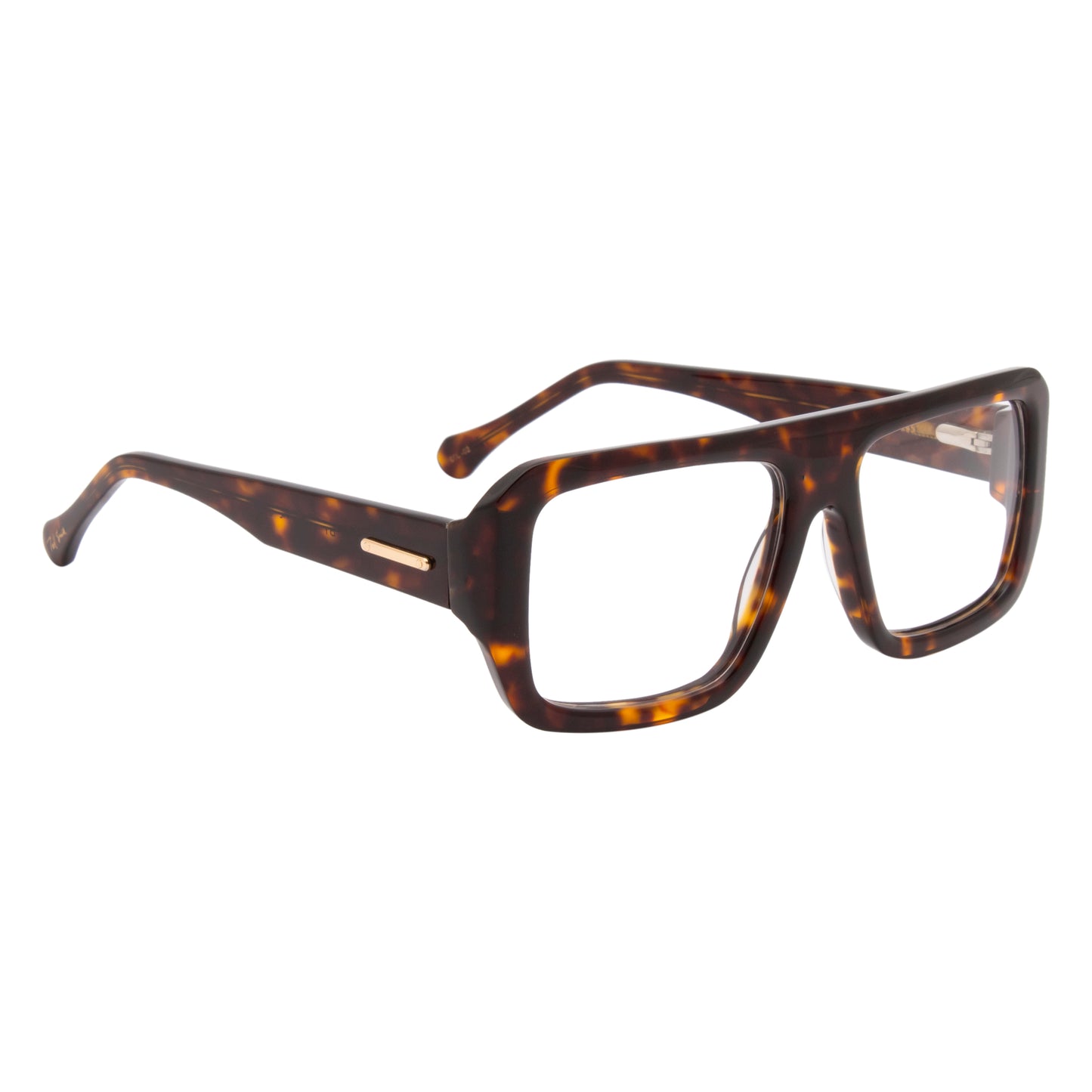 GABRIEL UNISEX AVIATOR ACETATE COMPUTER GLASSES (IN 5 COLORS)