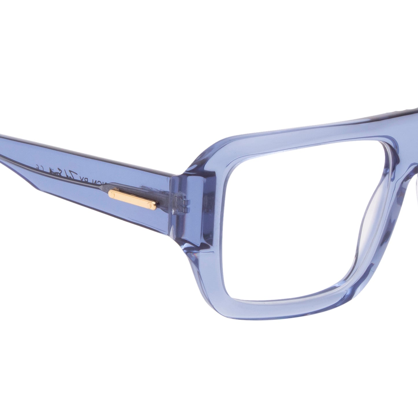 GABRIEL UNISEX AVIATOR ACETATE COMPUTER GLASSES (IN 5 COLORS)
