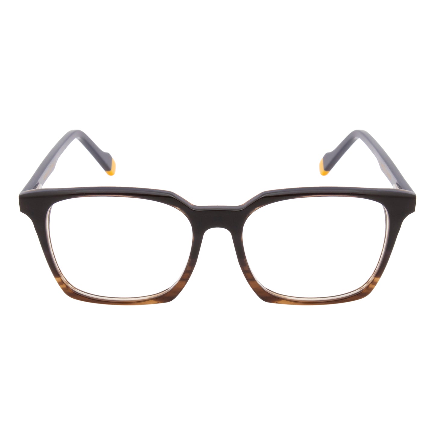 KENZO UNISEX SQUARE ACETATE COMPUTER GLASSES (IN 6 COLORS)
