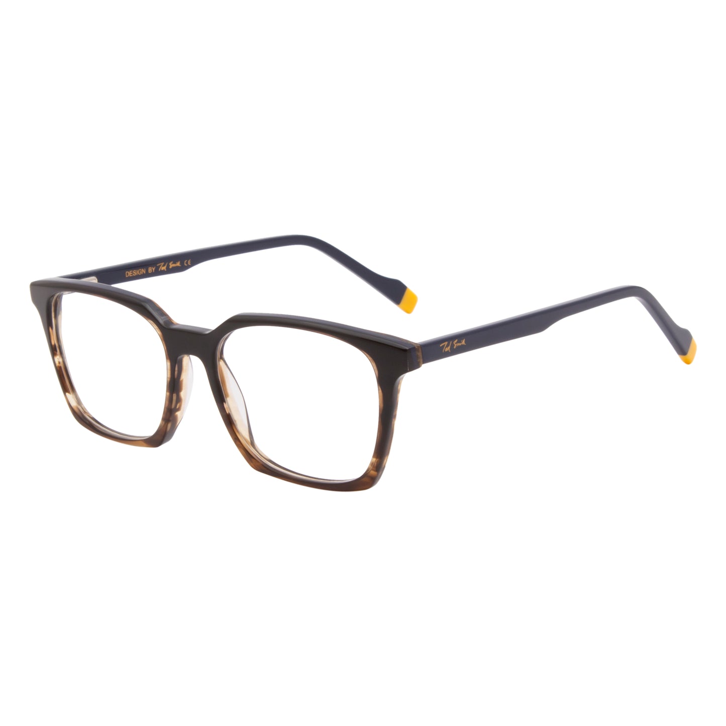 KENZO UNISEX SQUARE ACETATE COMPUTER GLASSES (IN 6 COLORS)