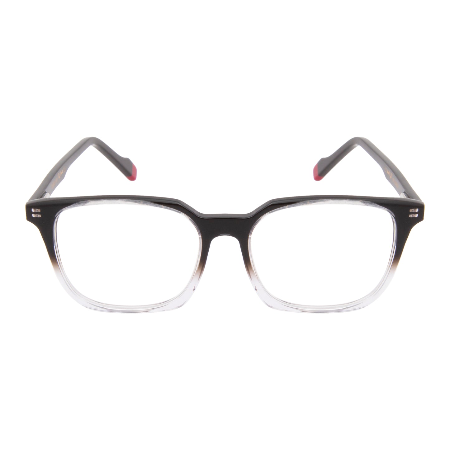 KENZO UNISEX SQUARE ACETATE COMPUTER GLASSES (IN 6 COLORS)