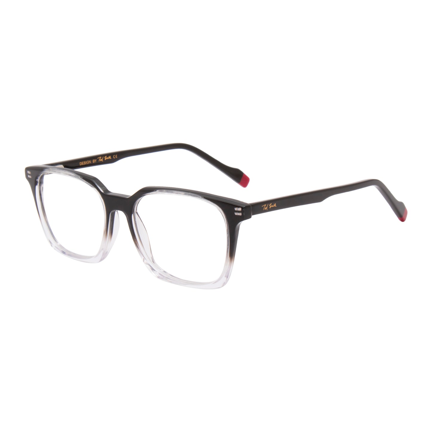 KENZO UNISEX SQUARE ACETATE COMPUTER GLASSES (IN 6 COLORS)