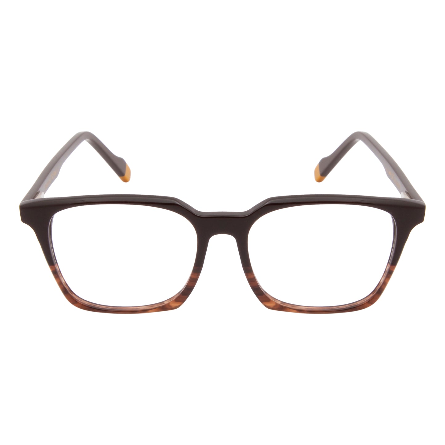 KENZO UNISEX SQUARE ACETATE COMPUTER GLASSES (IN 6 COLORS)