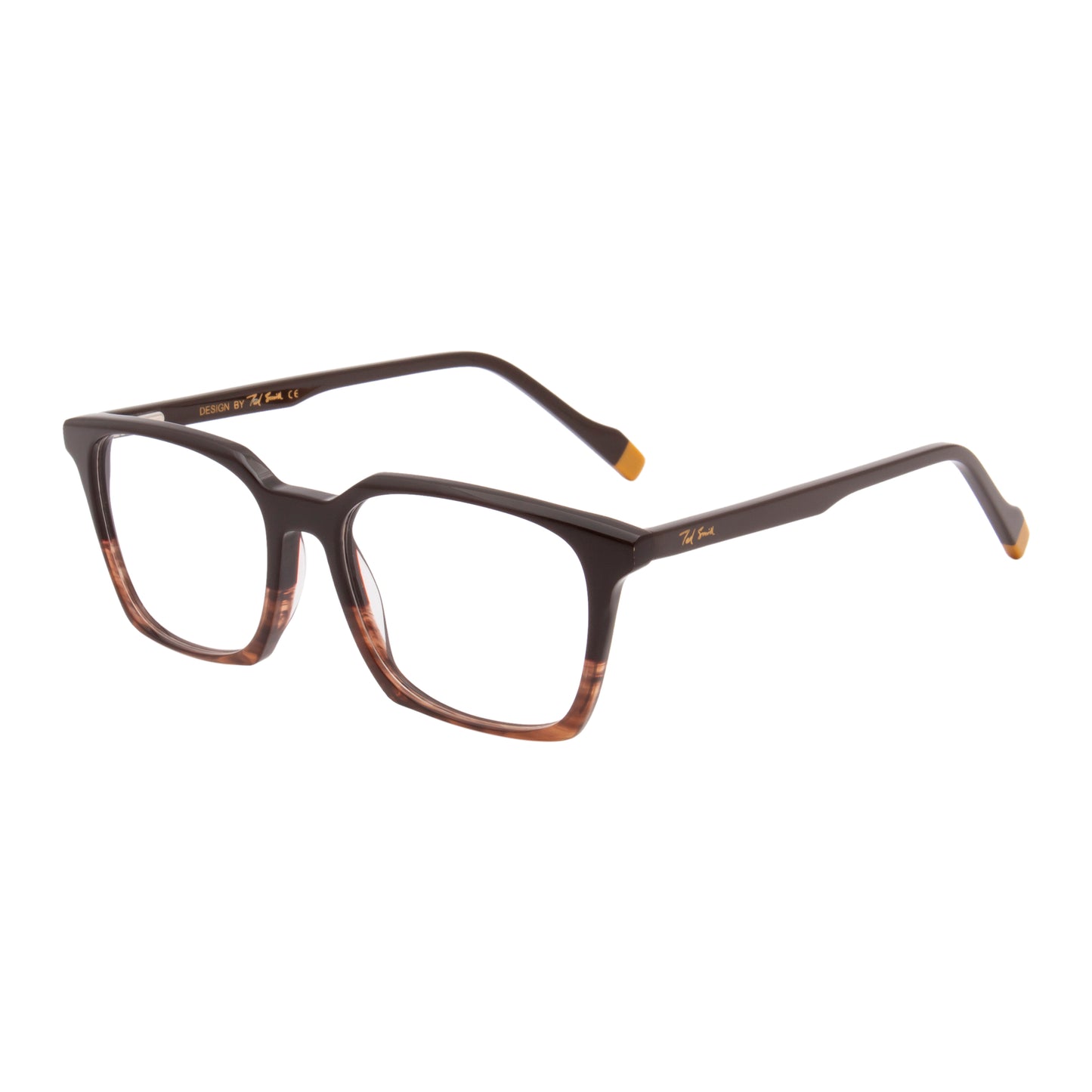 KENZO UNISEX SQUARE ACETATE COMPUTER GLASSES (IN 6 COLORS)