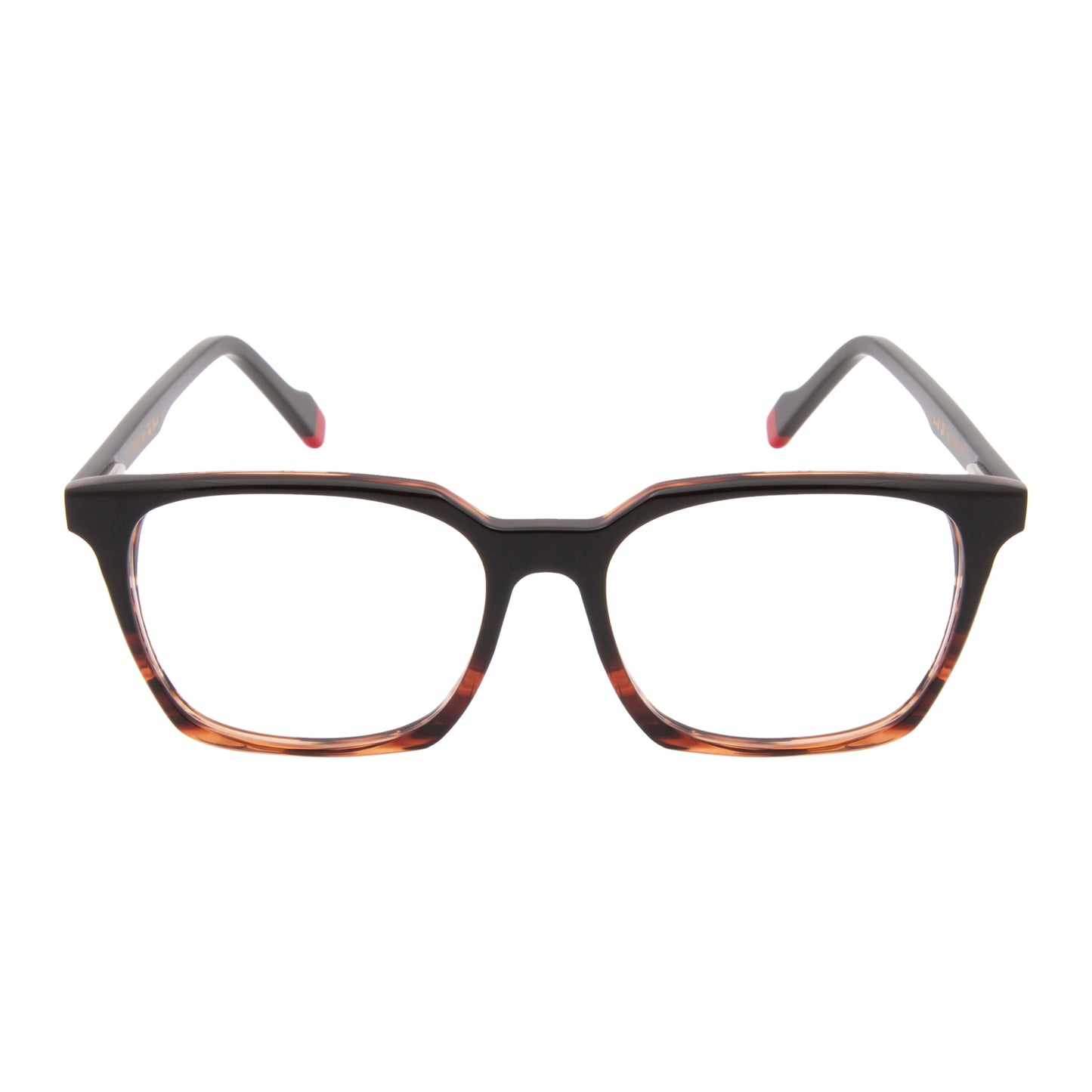 KENZO UNISEX SQUARE ACETATE COMPUTER GLASSES (IN 6 COLORS)