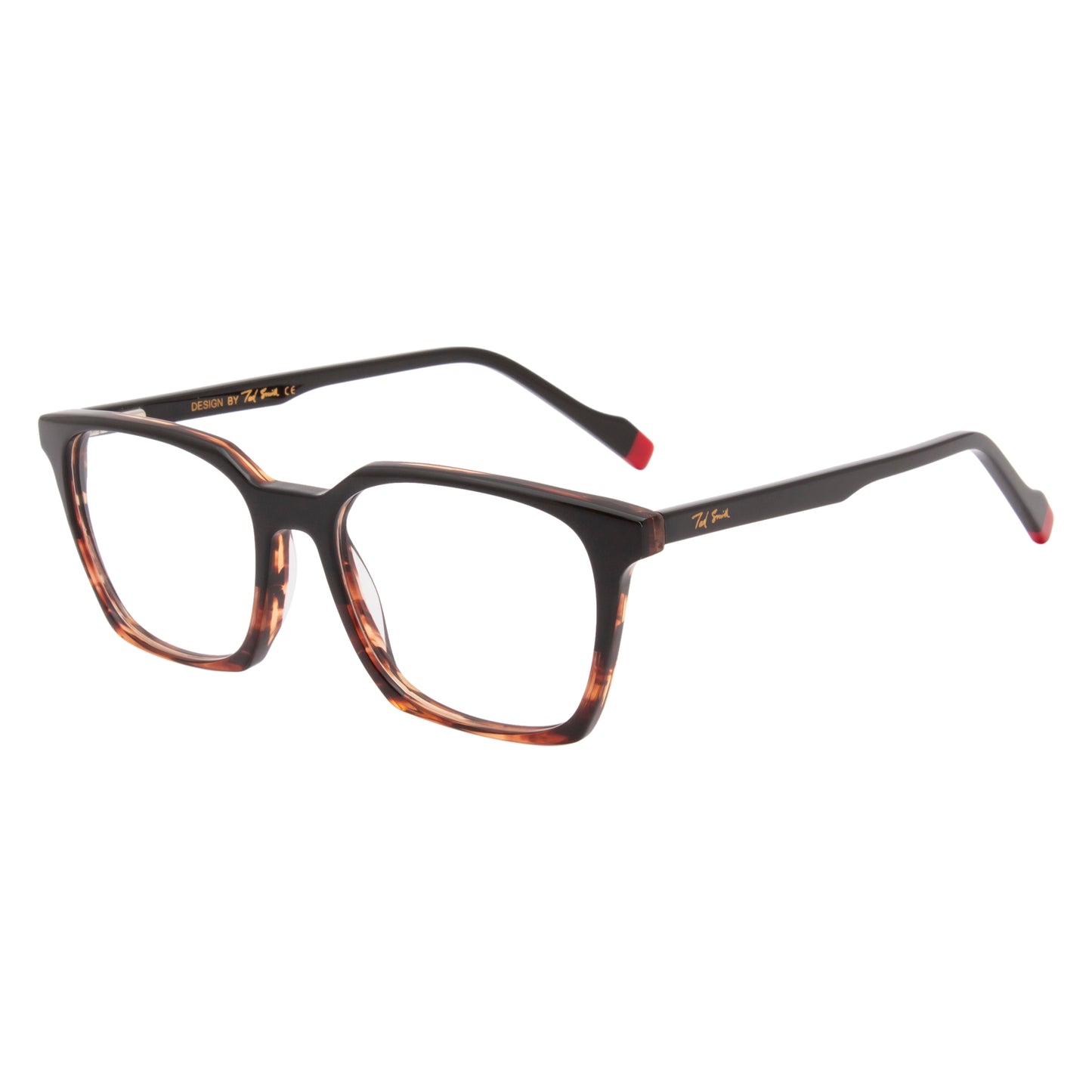 KENZO UNISEX SQUARE ACETATE COMPUTER GLASSES (IN 6 COLORS)