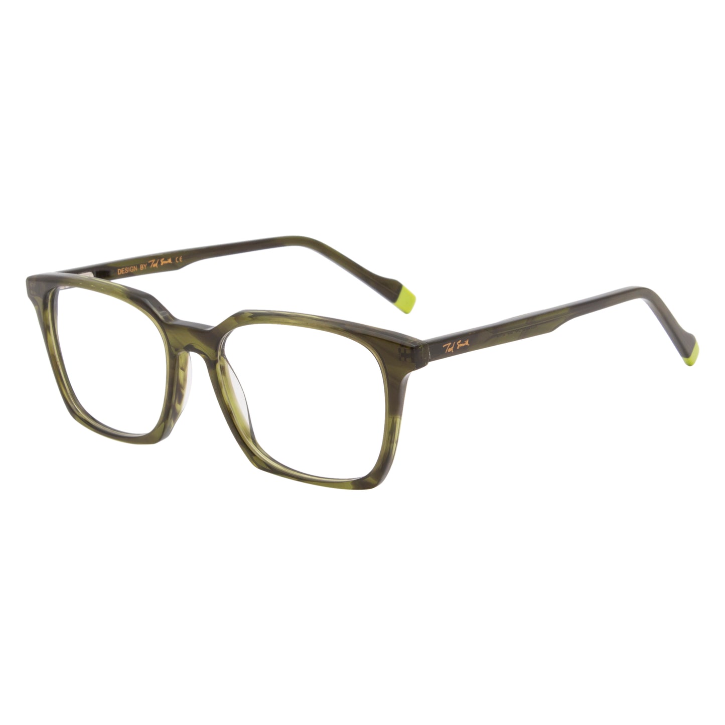 KENZO UNISEX SQUARE ACETATE COMPUTER GLASSES (IN 6 COLORS)