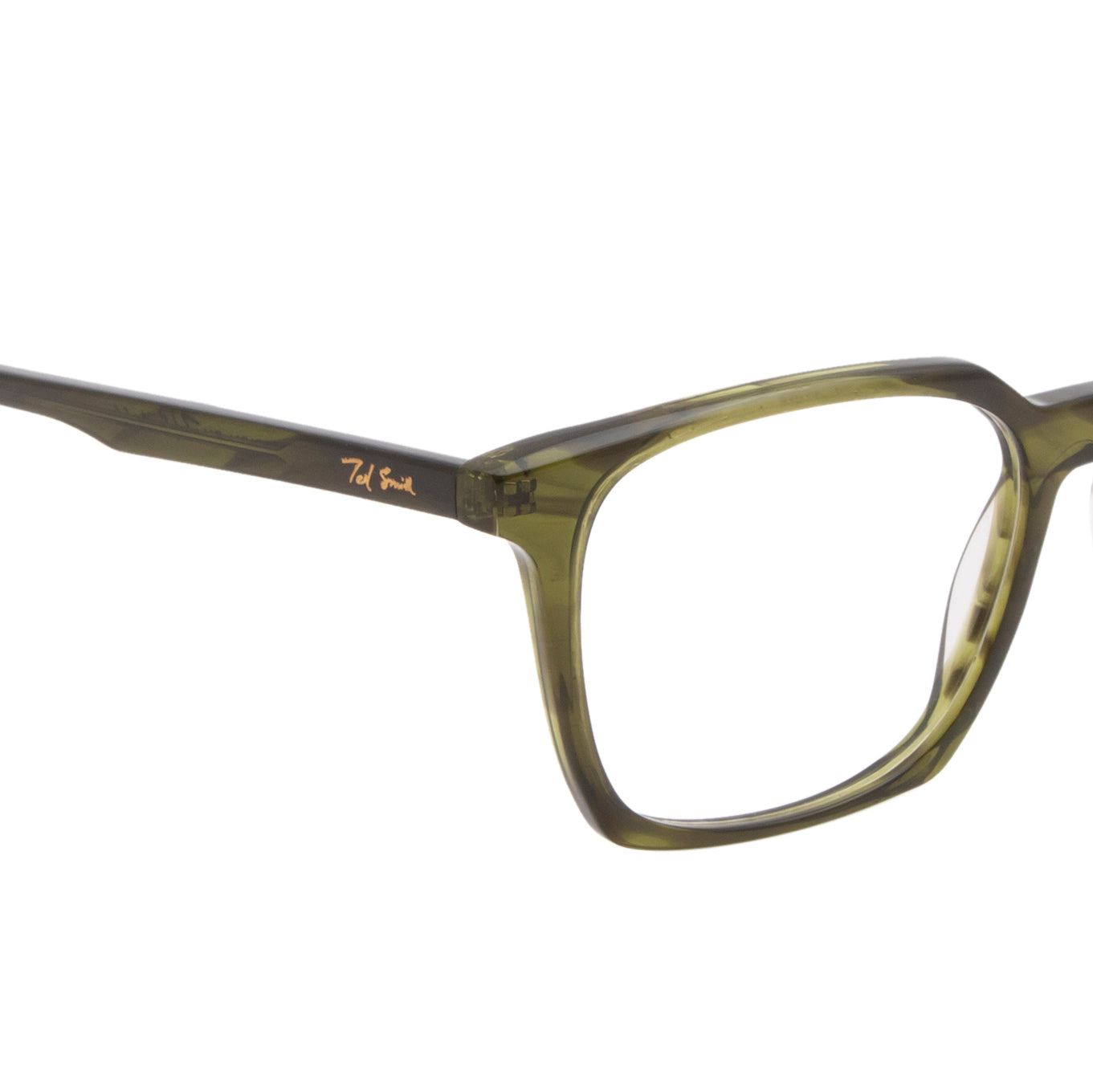 KENZO UNISEX SQUARE ACETATE COMPUTER GLASSES (IN 6 COLORS)