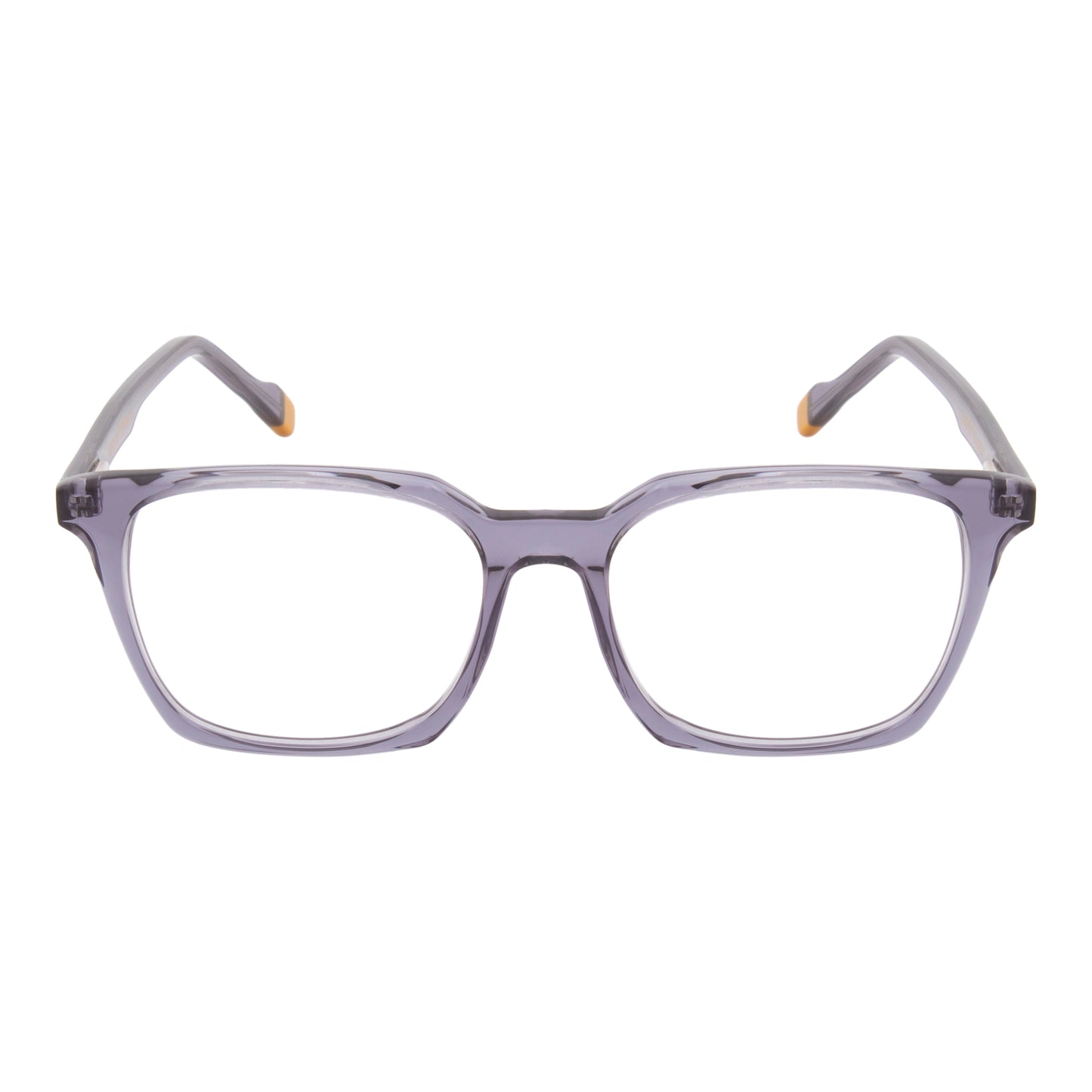 KENZO UNISEX SQUARE ACETATE COMPUTER GLASSES (IN 6 COLORS)