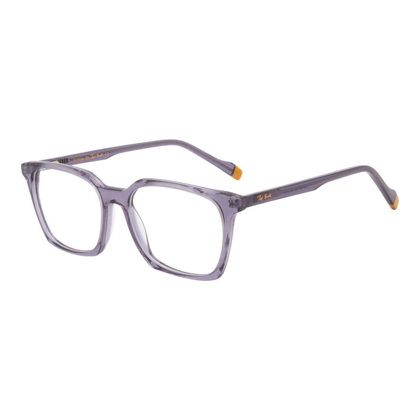 KENZO UNISEX SQUARE ACETATE COMPUTER GLASSES (IN 6 COLORS)