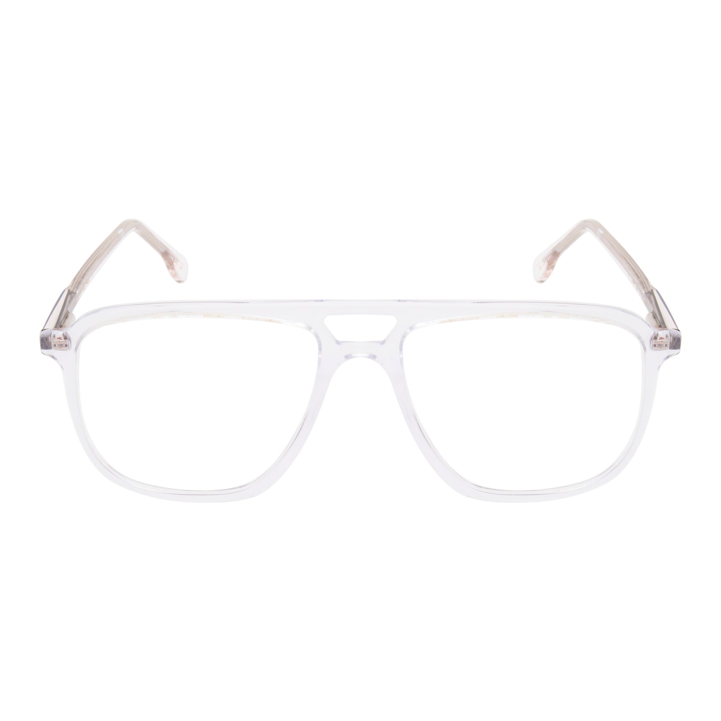 FLYNN UNISEX AVIATOR ACETATE COMPUTER GLASSES (IN 6 COLORS)
