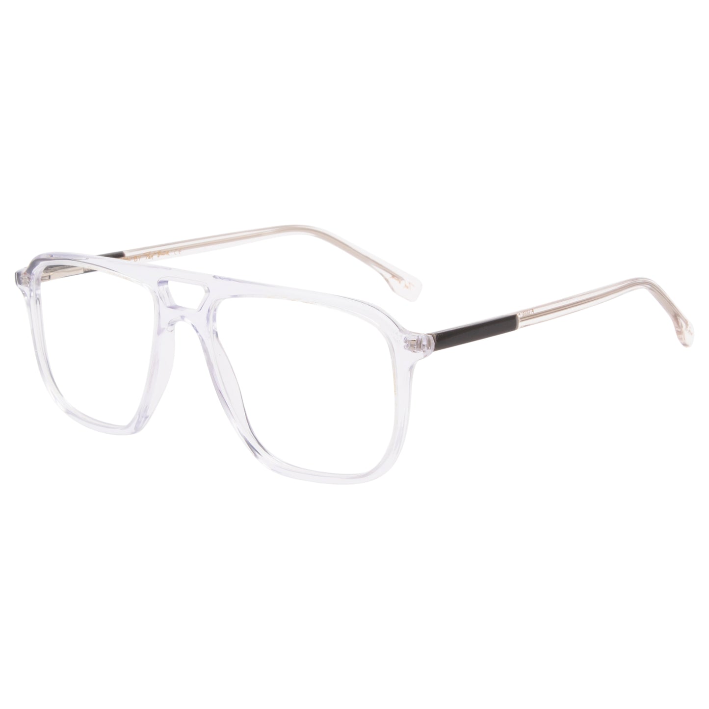 FLYNN UNISEX AVIATOR ACETATE COMPUTER GLASSES (IN 6 COLORS)