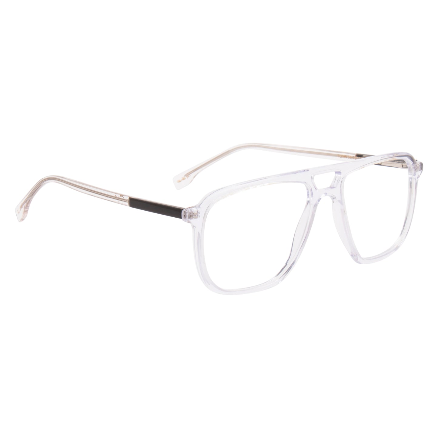 FLYNN UNISEX AVIATOR ACETATE COMPUTER GLASSES (IN 6 COLORS)