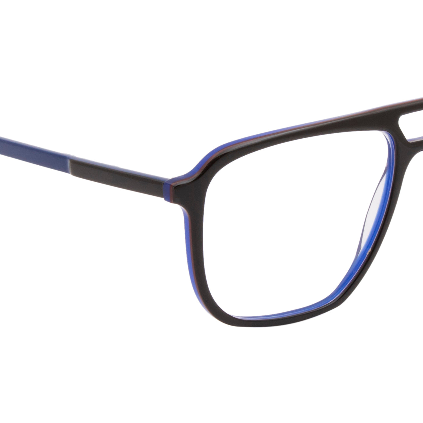 FLYNN UNISEX AVIATOR ACETATE COMPUTER GLASSES (IN 6 COLORS)