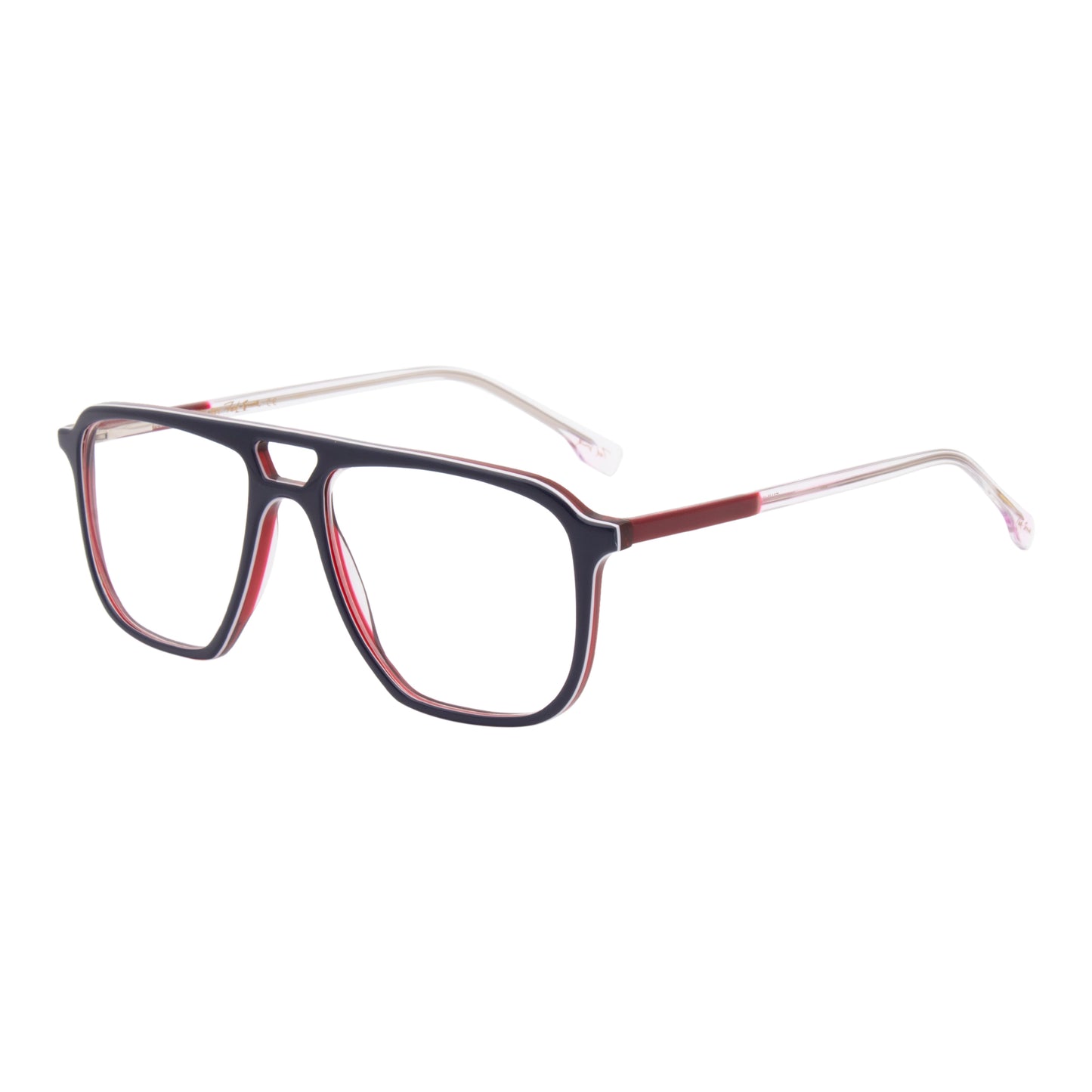 FLYNN UNISEX AVIATOR ACETATE COMPUTER GLASSES (IN 6 COLORS)