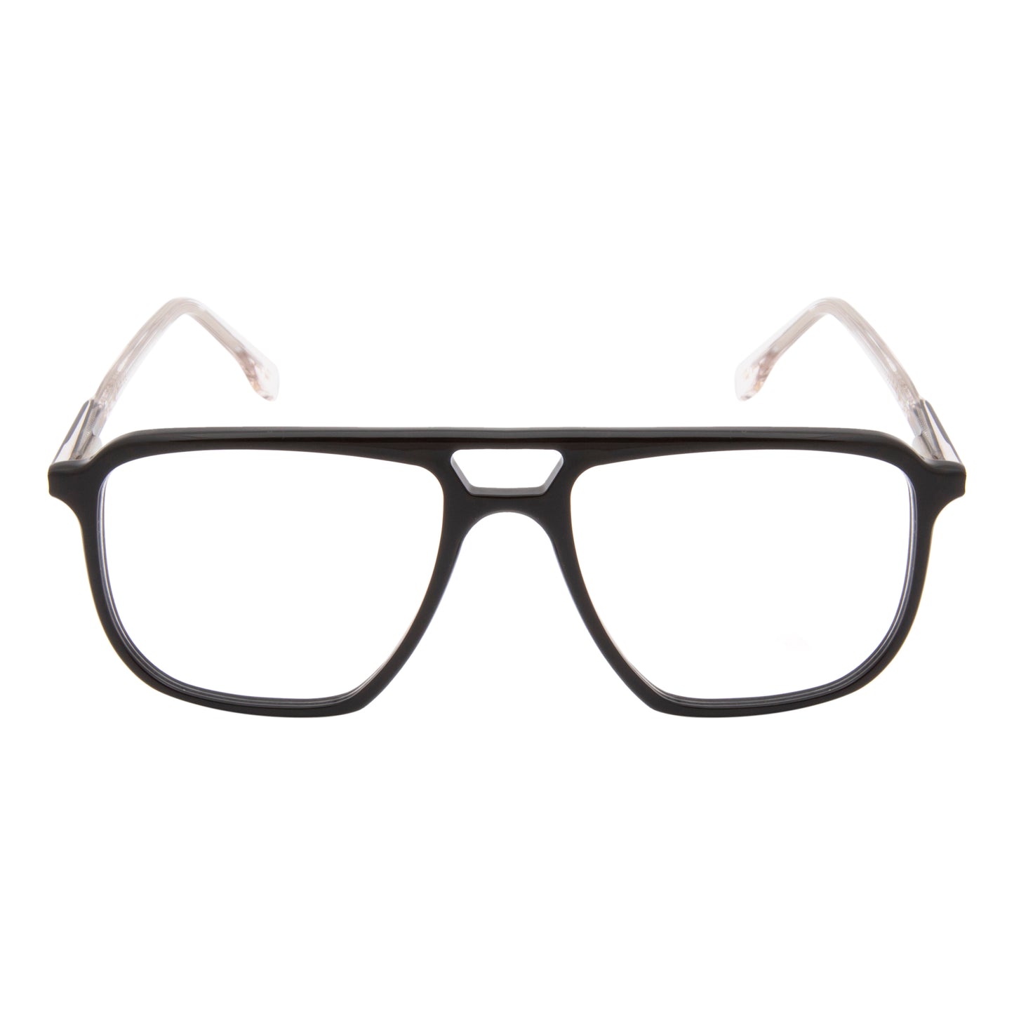 FLYNN UNISEX AVIATOR ACETATE COMPUTER GLASSES (IN 6 COLORS)