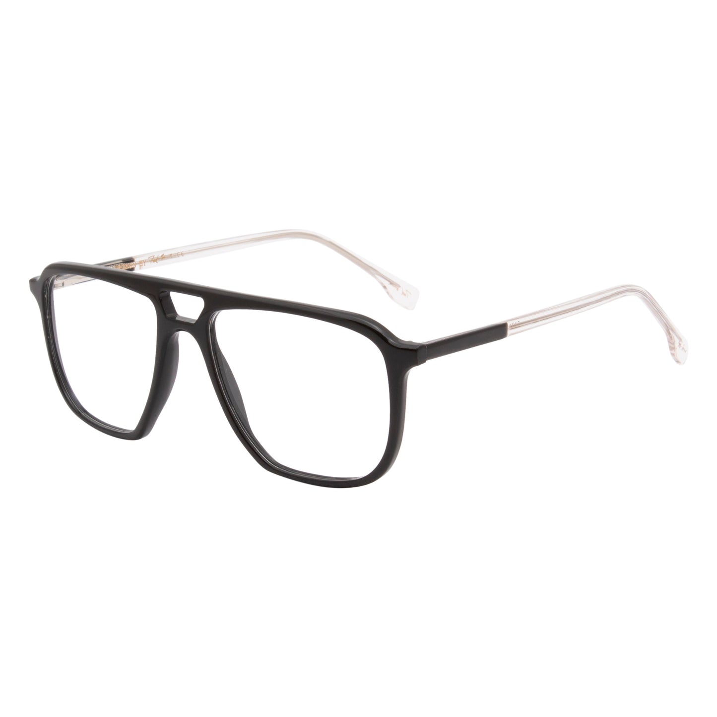 FLYNN UNISEX AVIATOR ACETATE COMPUTER GLASSES (IN 6 COLORS)
