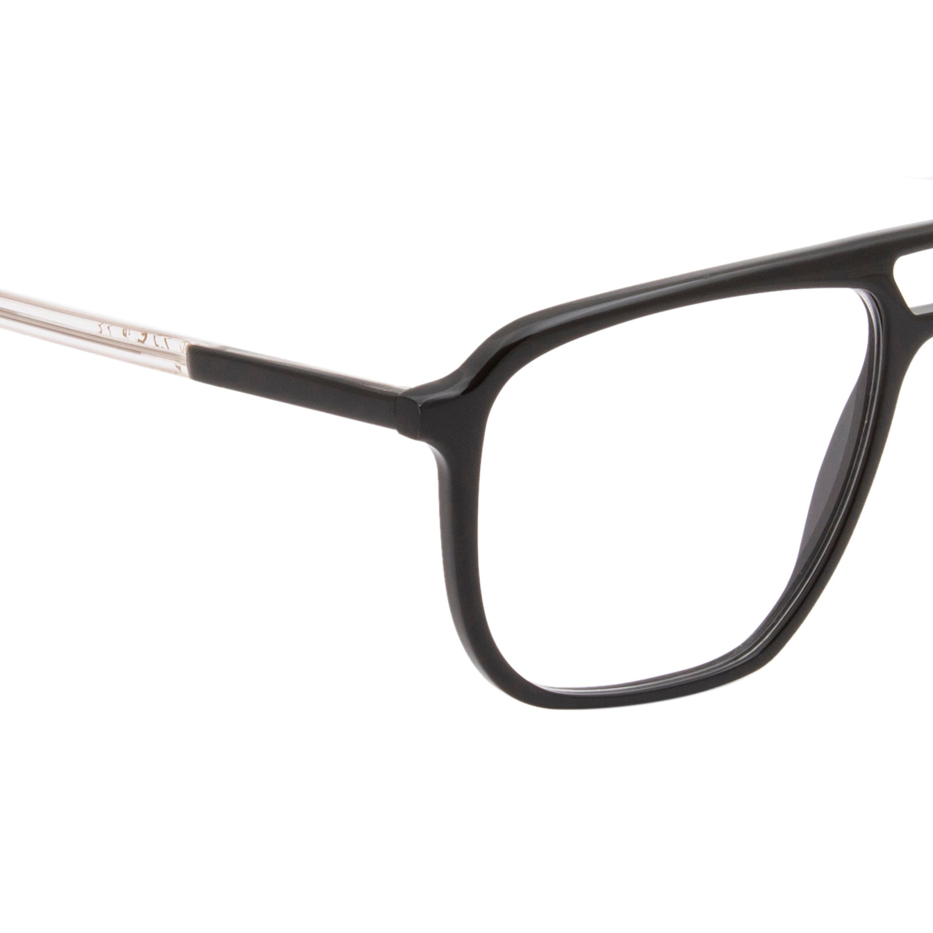 FLYNN UNISEX AVIATOR ACETATE COMPUTER GLASSES (IN 6 COLORS)