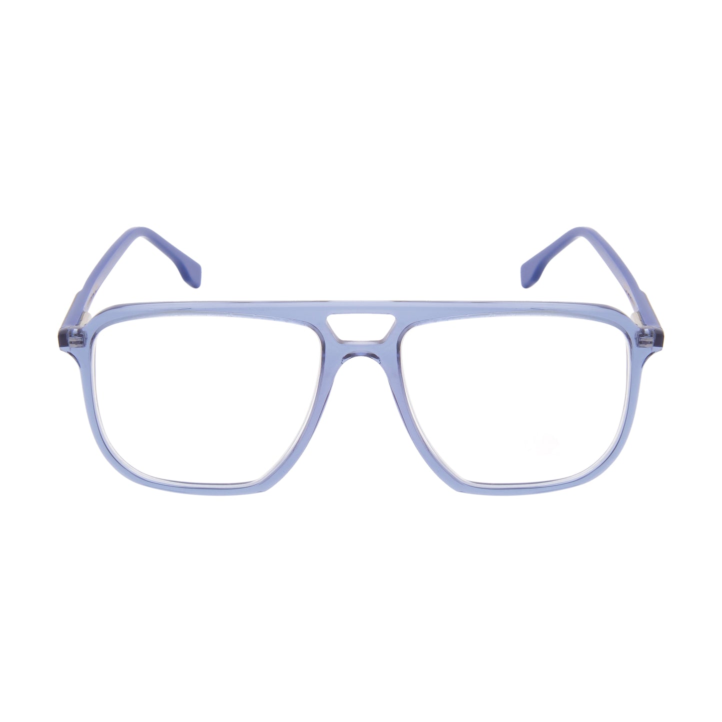 FLYNN UNISEX AVIATOR ACETATE COMPUTER GLASSES (IN 6 COLORS)