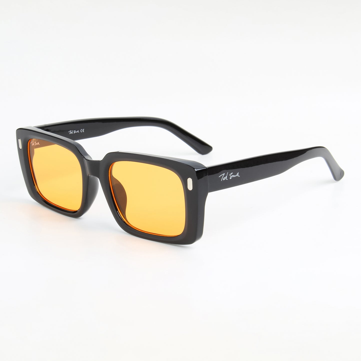 ELON | UNISEX RECTANGLE SUNGLASSES (IN 3 COLOURS)