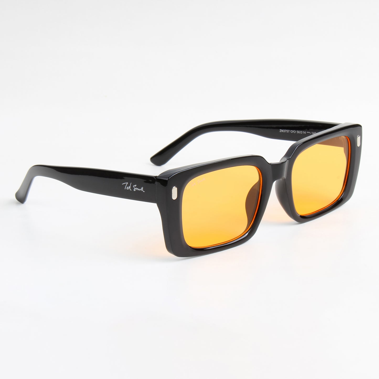 ELON | UNISEX RECTANGLE SUNGLASSES (IN 3 COLOURS)