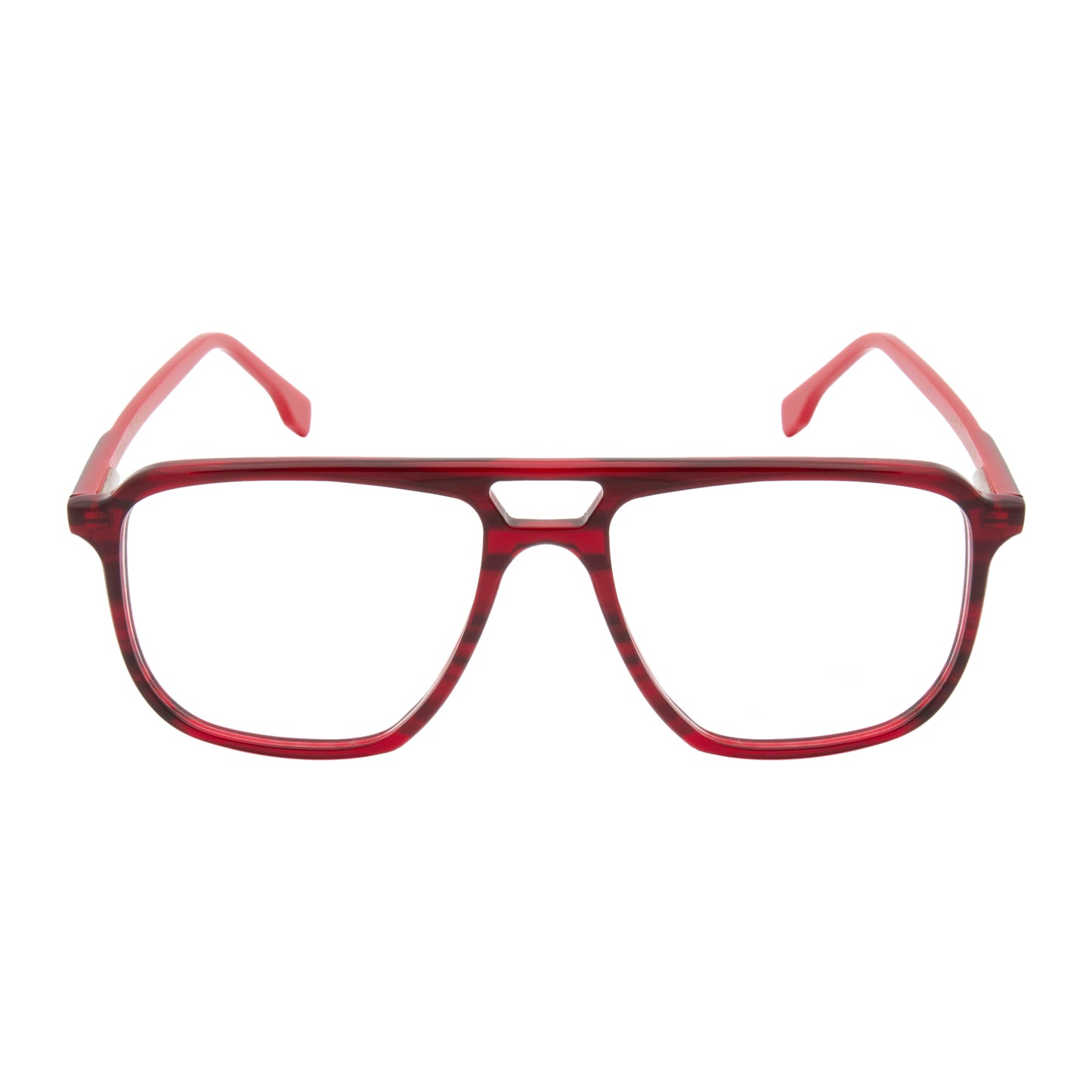 FLYNN UNISEX AVIATOR ACETATE COMPUTER GLASSES (IN 6 COLORS)