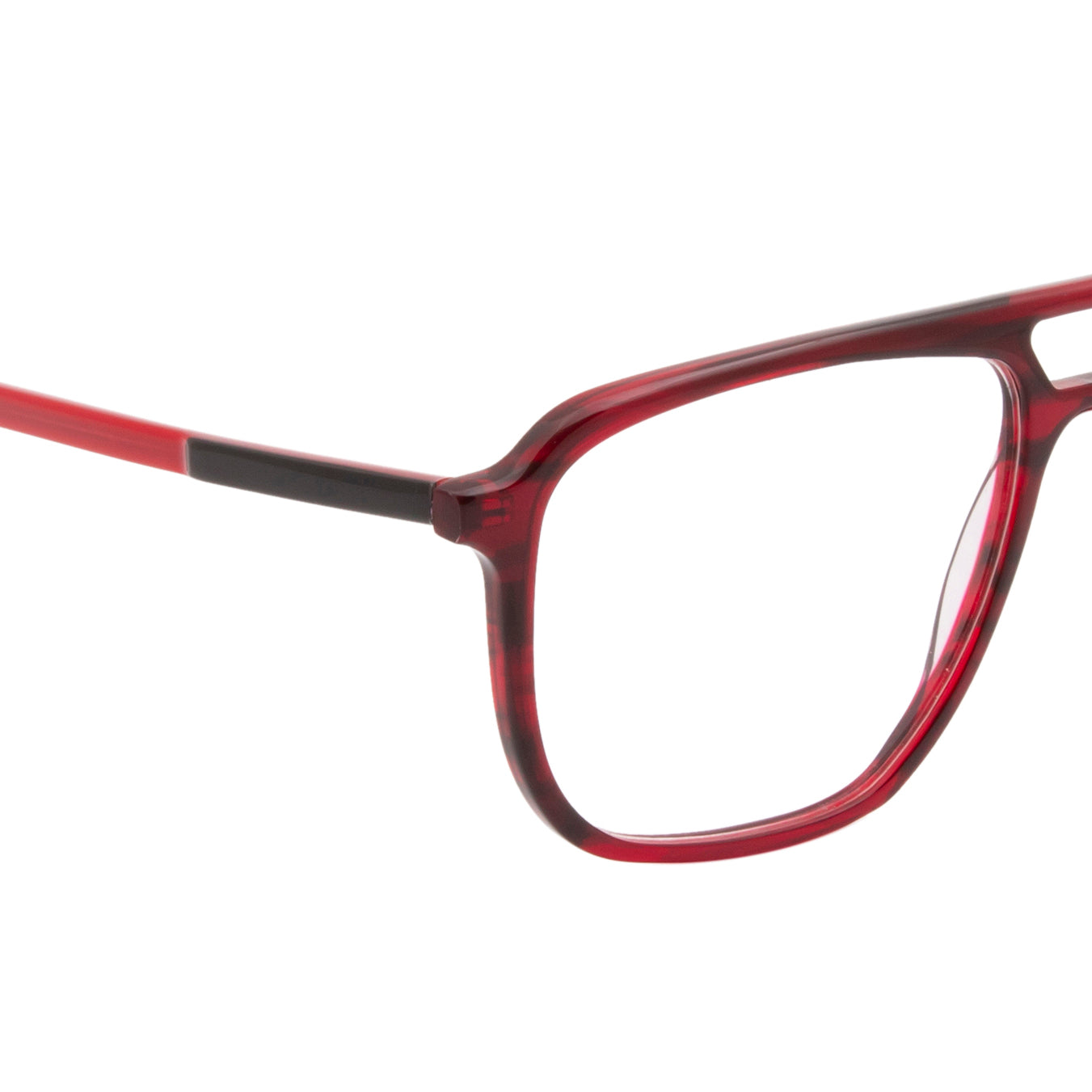 FLYNN UNISEX AVIATOR ACETATE COMPUTER GLASSES (IN 6 COLORS)