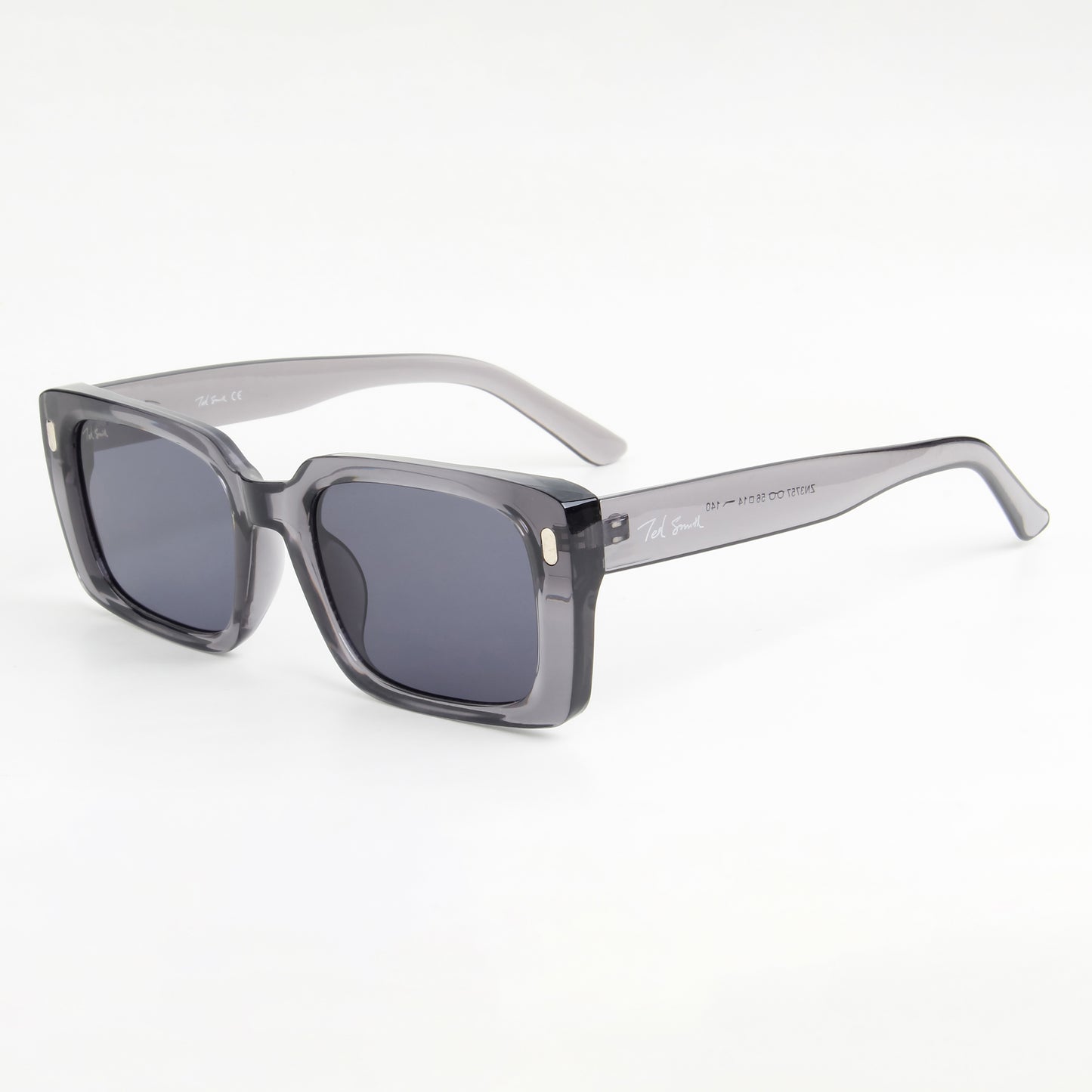ELON | UNISEX RECTANGLE SUNGLASSES (IN 3 COLOURS)