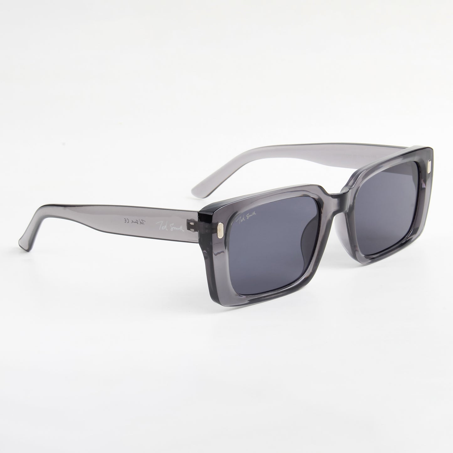 ELON | UNISEX RECTANGLE SUNGLASSES (IN 3 COLOURS)