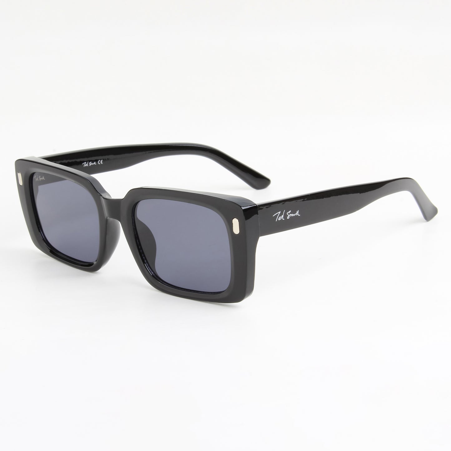 ELON | UNISEX RECTANGLE SUNGLASSES (IN 3 COLOURS)