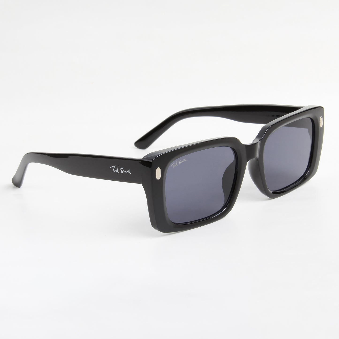 ELON | UNISEX RECTANGLE SUNGLASSES (IN 3 COLOURS)