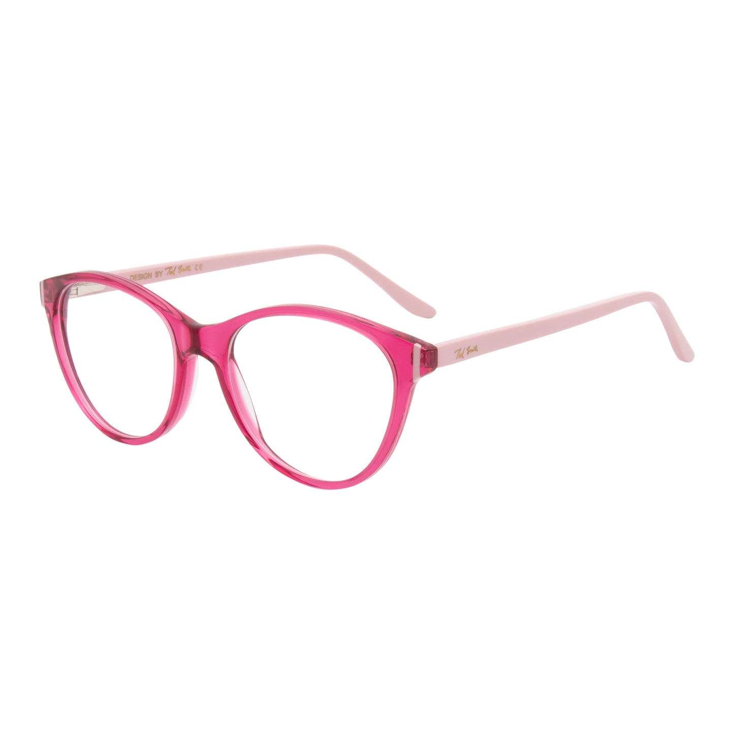 LILLITH UNISEX CAT-EYE ACETATE COMPUTER GLASSES (IN 6 COLORS)