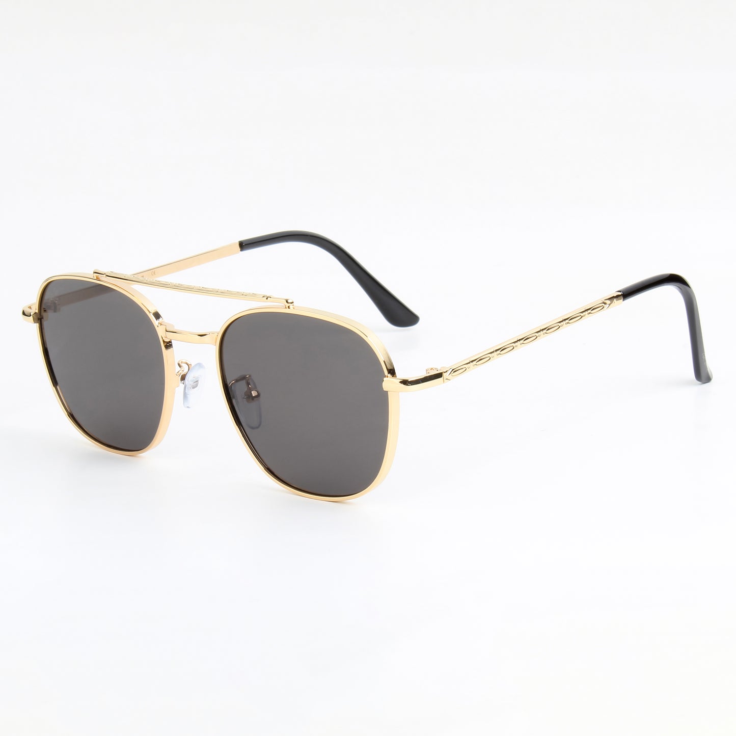 ORBIT | AVIATOR SUNGLASSES IN METAL (IN 3 COLOURS)