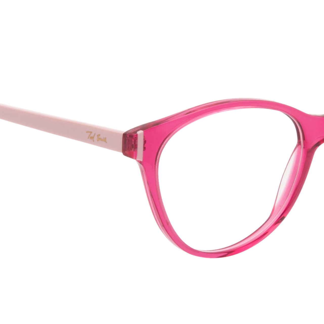 LILLITH UNISEX CAT-EYE ACETATE COMPUTER GLASSES (IN 6 COLORS)