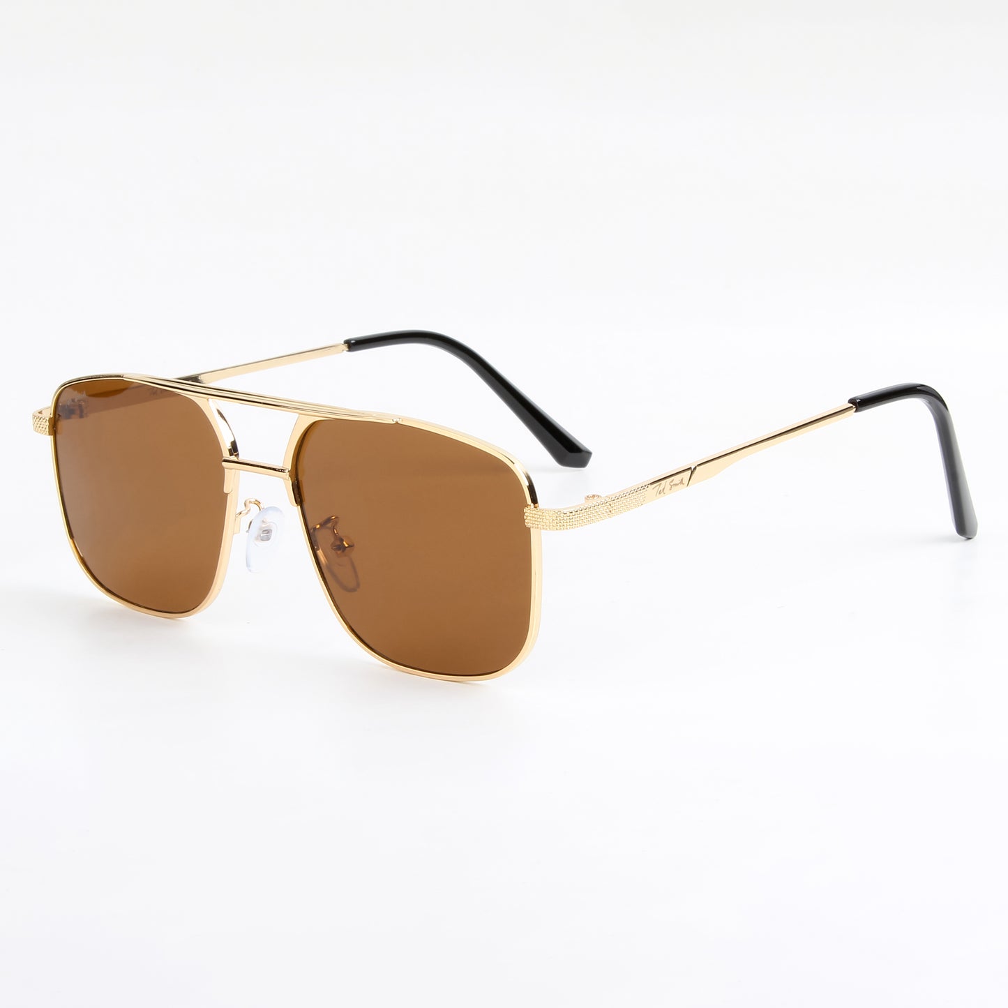 ARISTO | AVIATOR SUNGLASSES IN METAL (IN 3 COLOURS)