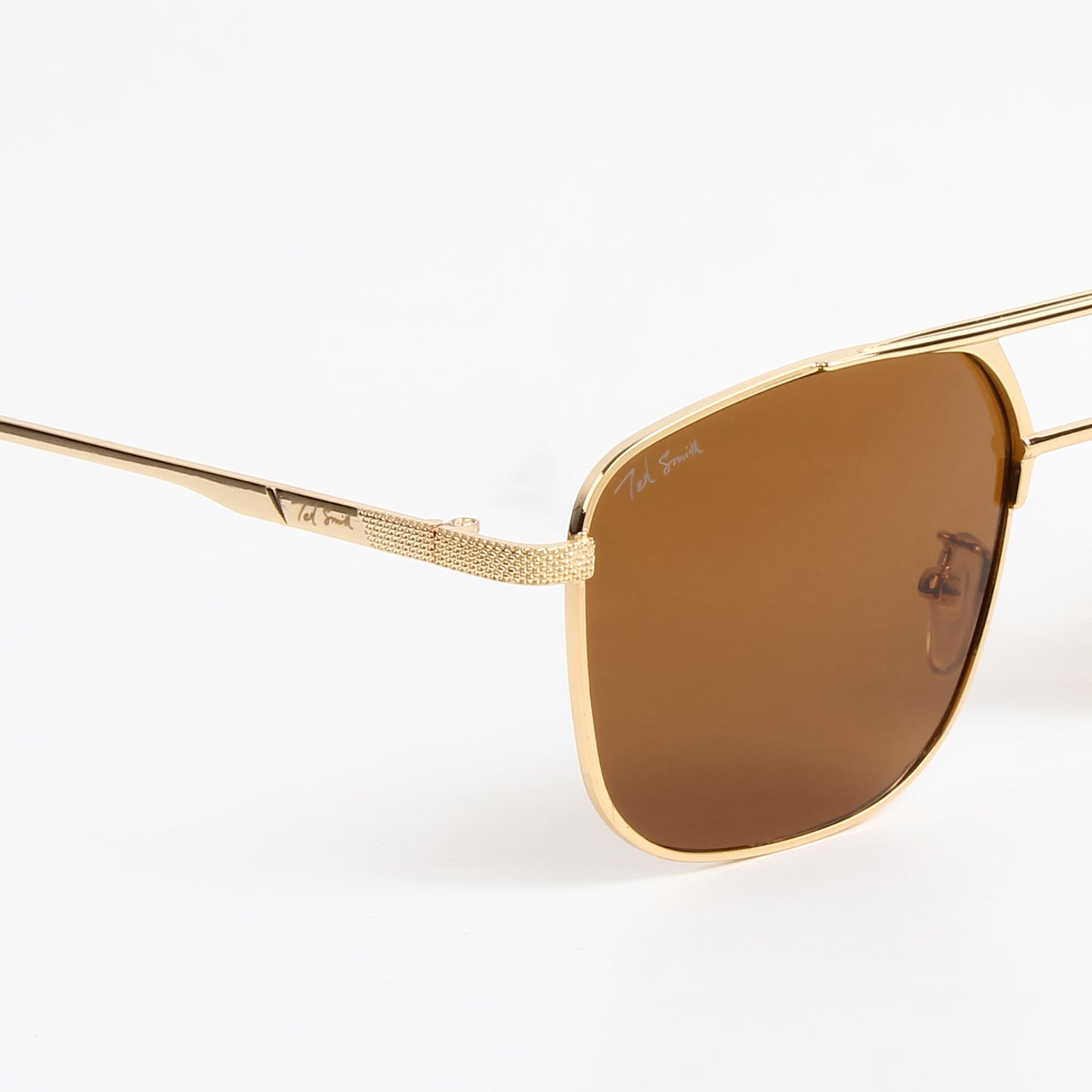 ARISTO | AVIATOR SUNGLASSES IN METAL (IN 3 COLOURS)