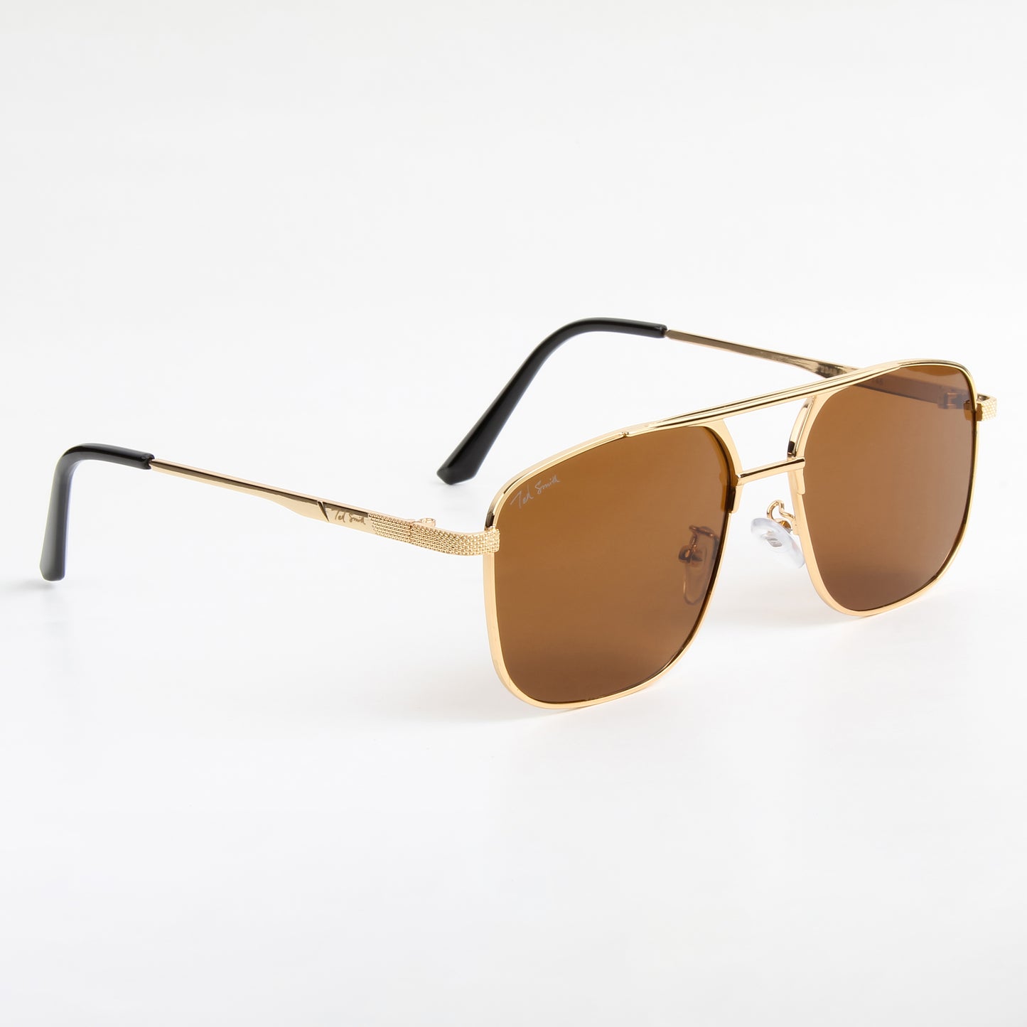 ARISTO | AVIATOR SUNGLASSES IN METAL (IN 3 COLOURS)
