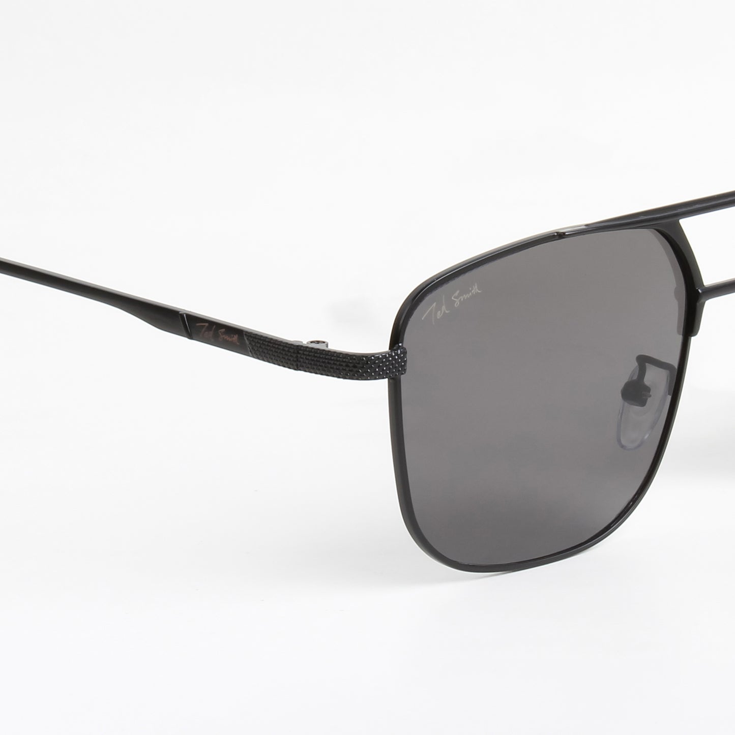 ARISTO | AVIATOR SUNGLASSES IN METAL (IN 3 COLOURS)