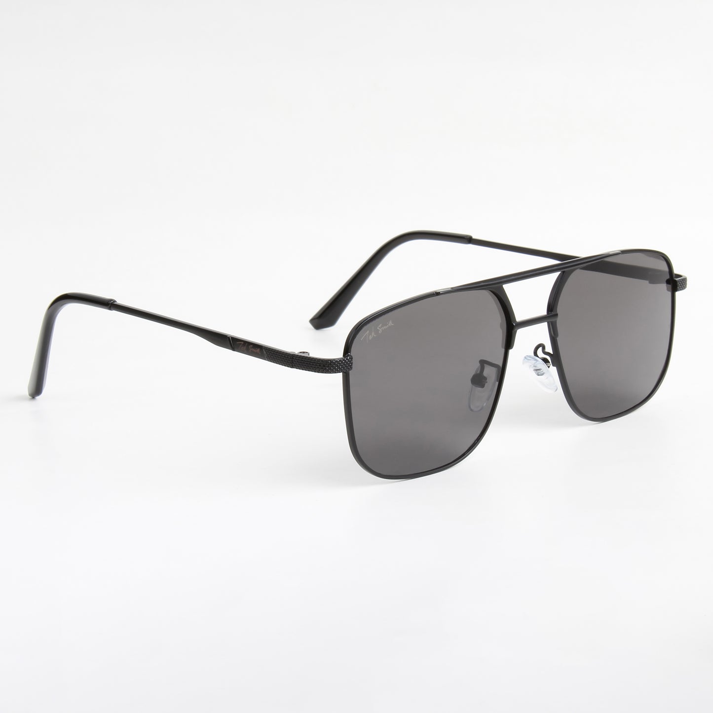 ARISTO | AVIATOR SUNGLASSES IN METAL (IN 3 COLOURS)