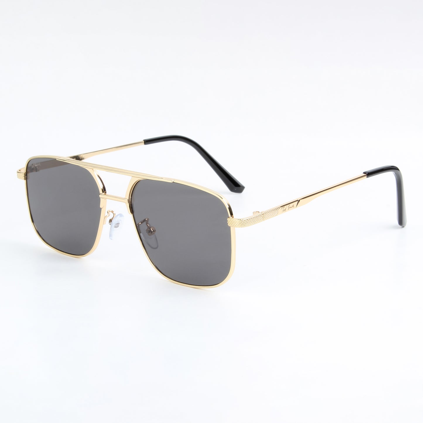 ARISTO | AVIATOR SUNGLASSES IN METAL (IN 3 COLOURS)