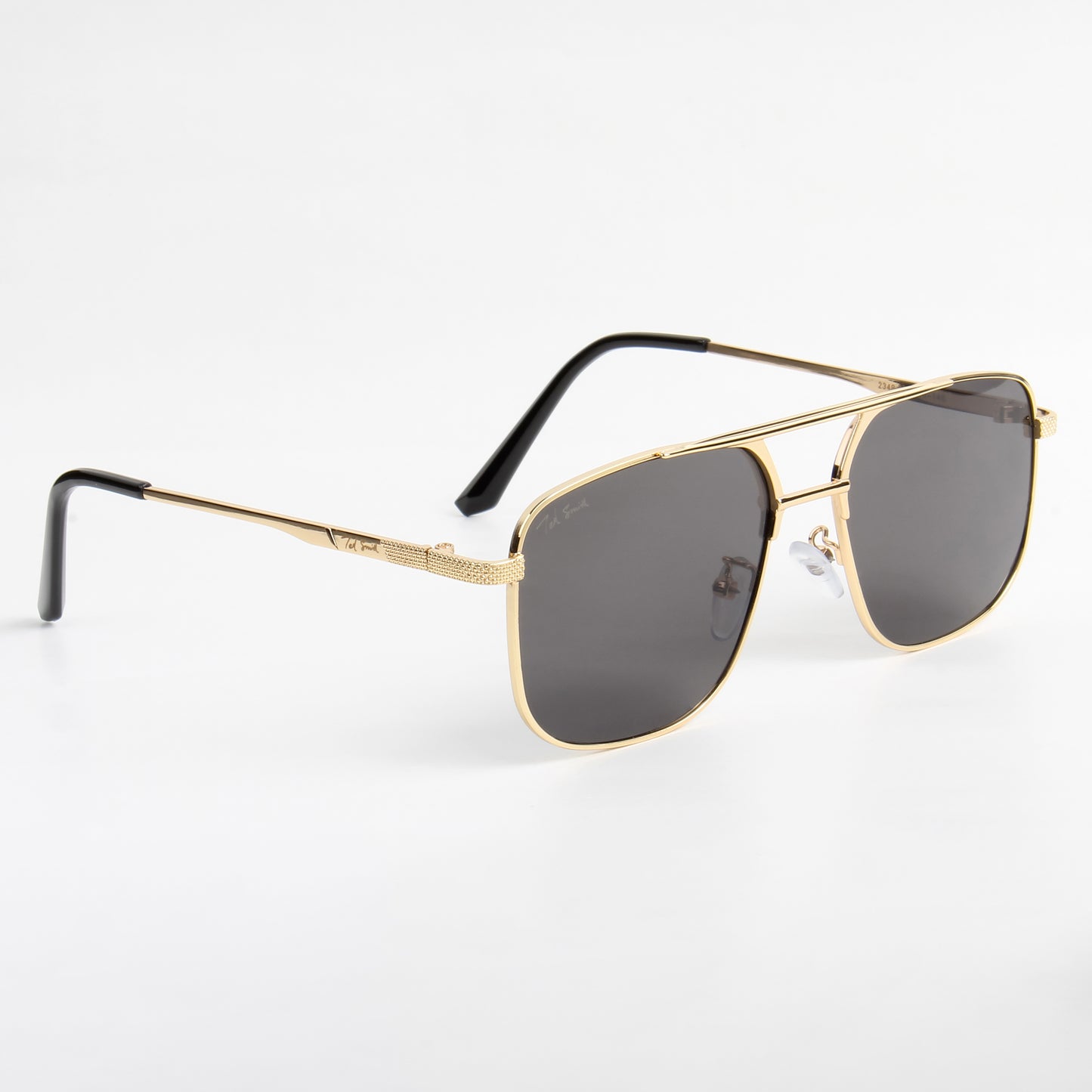 ARISTO | AVIATOR SUNGLASSES IN METAL (IN 3 COLOURS)