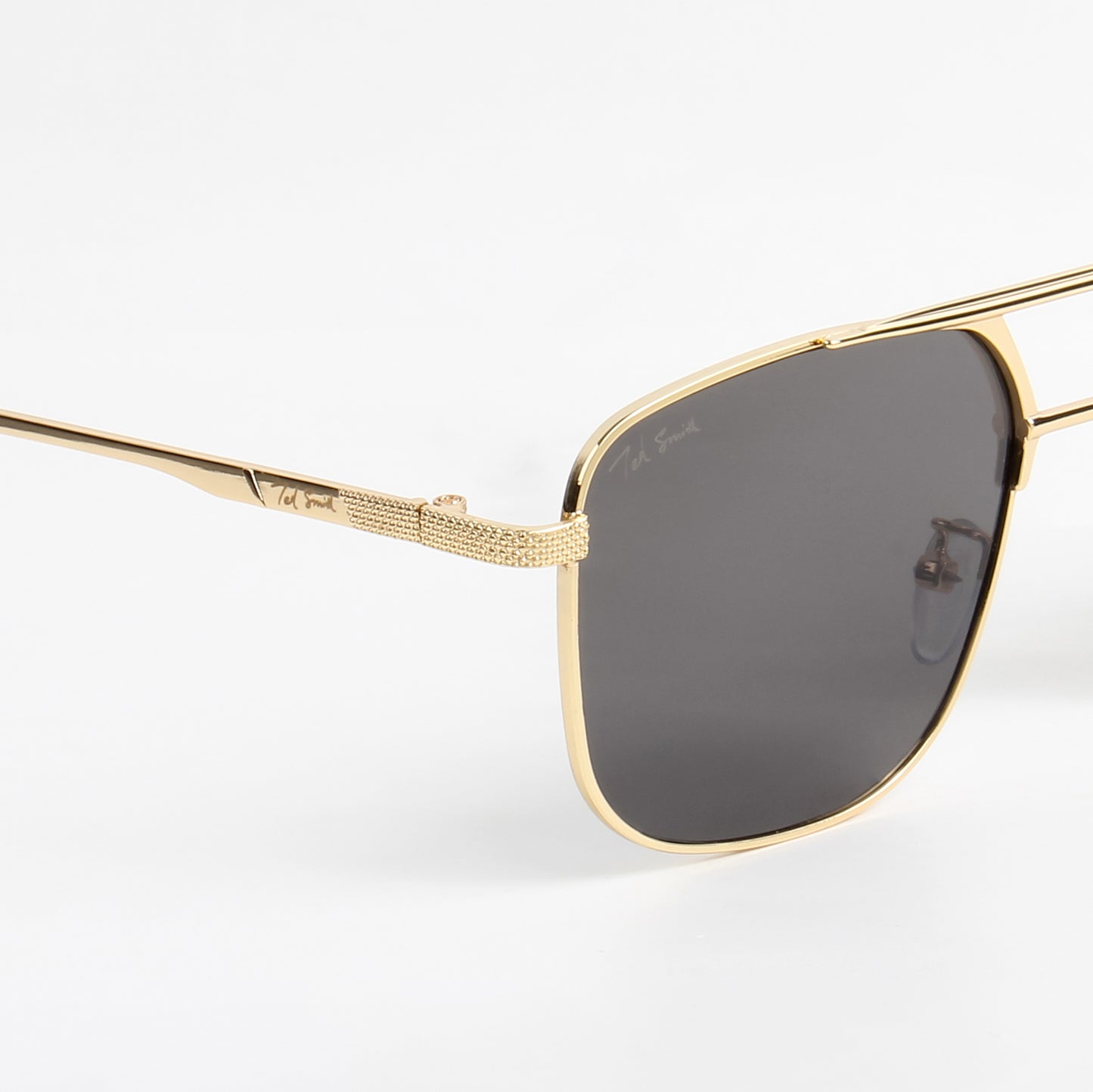 ARISTO | AVIATOR SUNGLASSES IN METAL (IN 3 COLOURS)