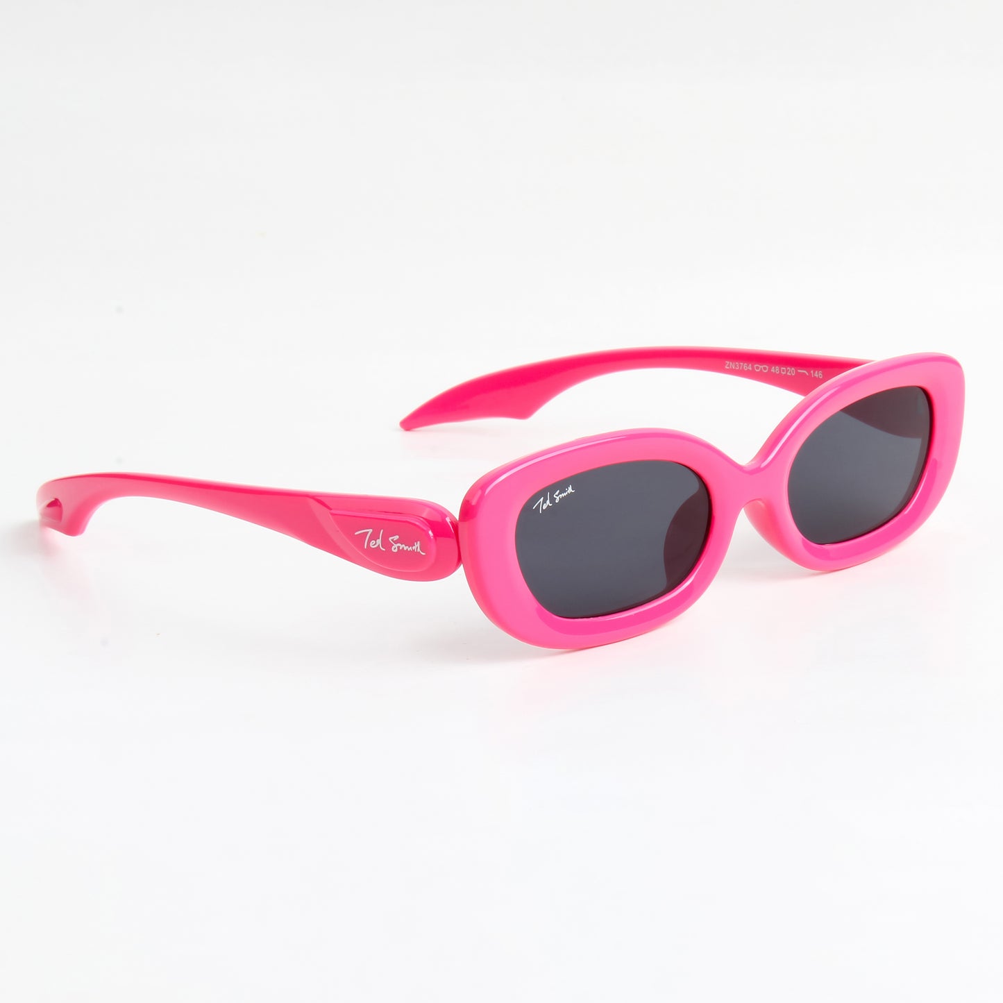 GILDA | WOMENS OVAL SUNGLASSES (IN 3 COLOURS)