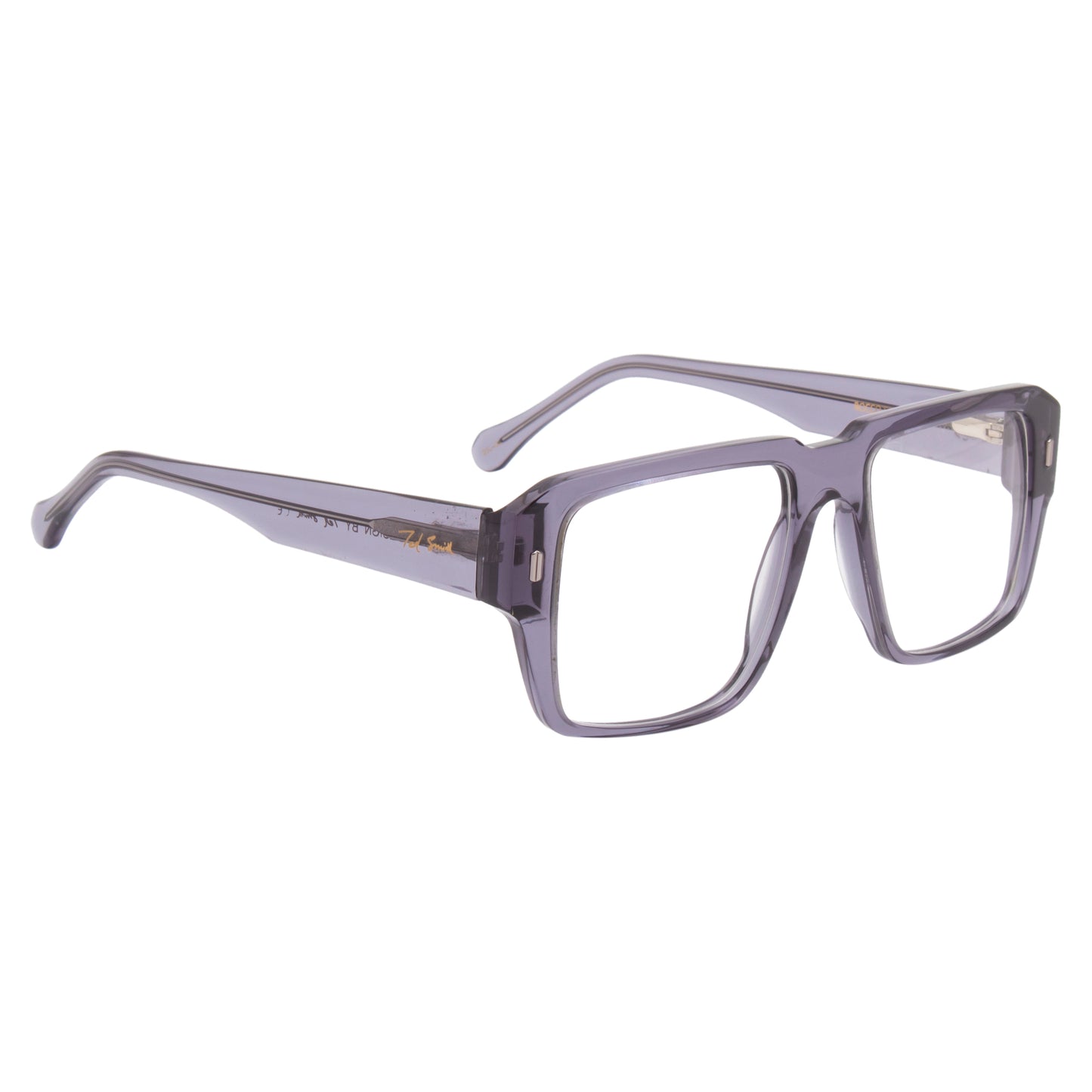 ROCCO UNISEX AVIATOR ACETATE COMPUTER GLASSES (IN 6 COLORS)