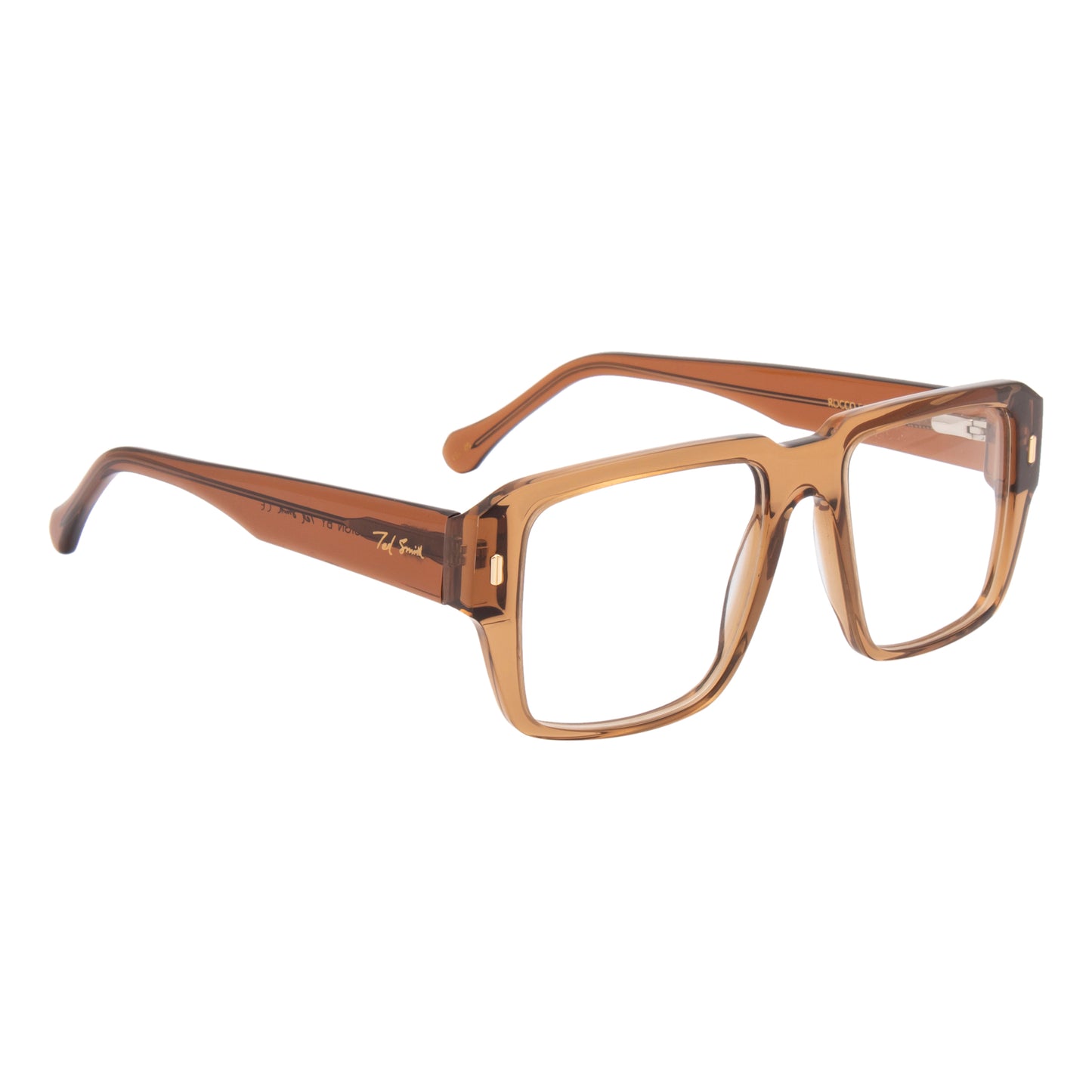 ROCCO UNISEX AVIATOR ACETATE COMPUTER GLASSES (IN 6 COLORS)